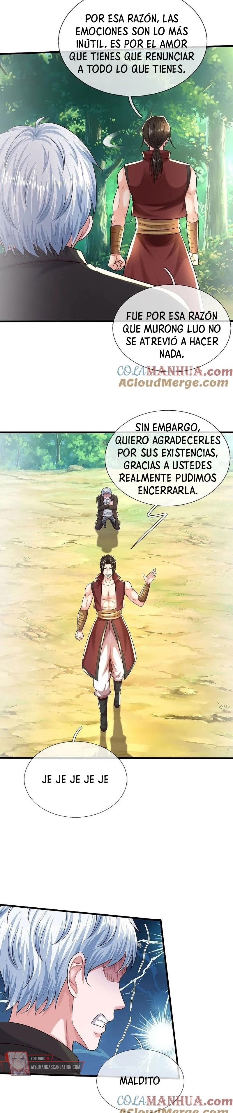 Capitulo 591 page 5