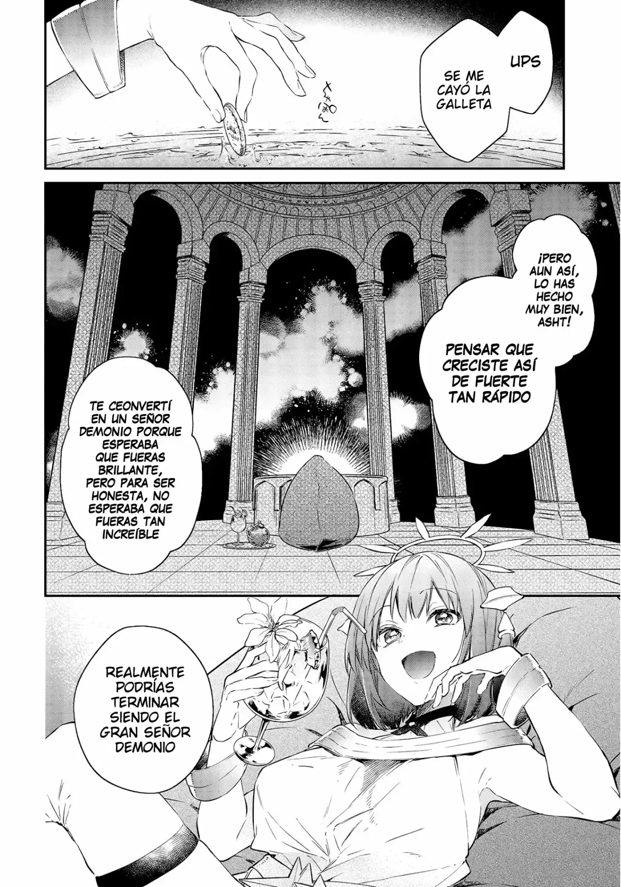 Capitulo 26 page 33