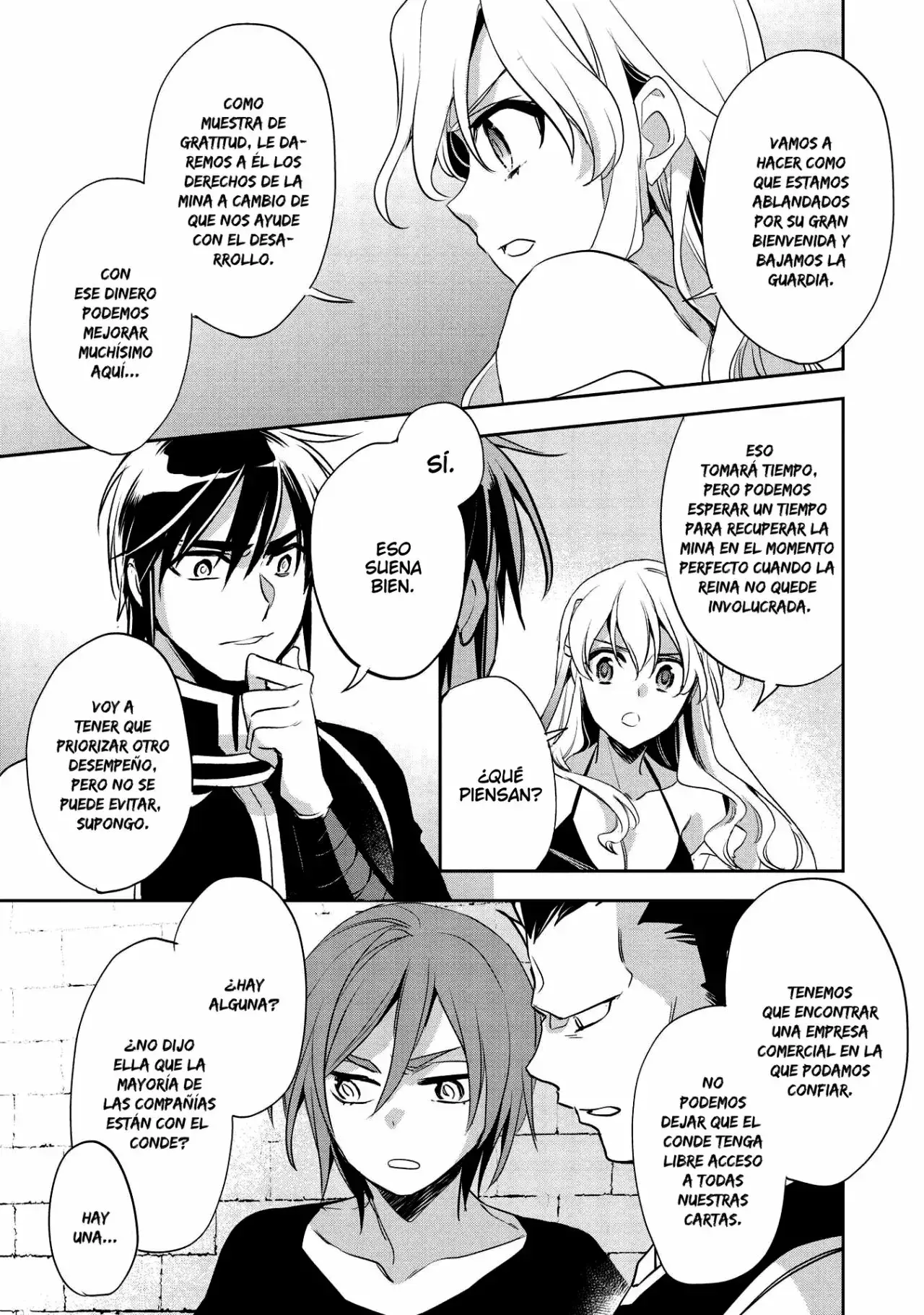 Capitulo 28 page 31