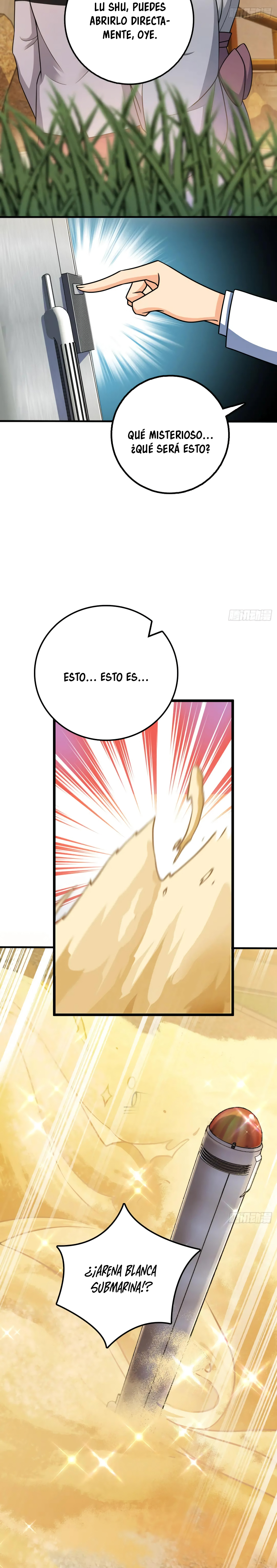 Capitulo 682 page 9