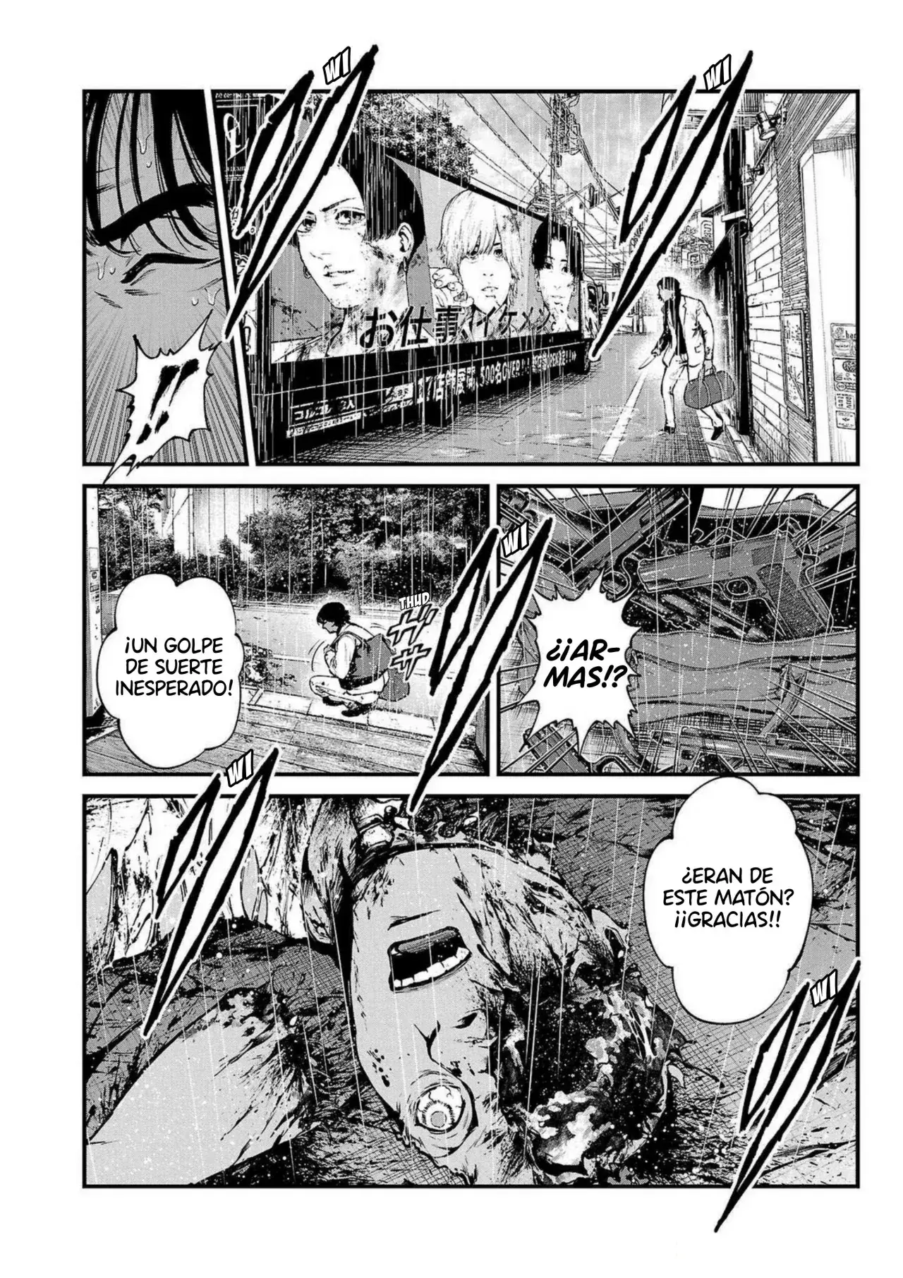 Capitulo 29 page 15