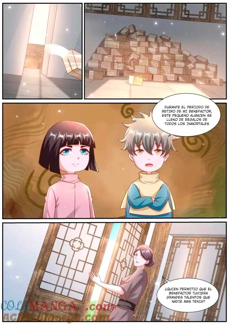 Capitulo 968 page 8