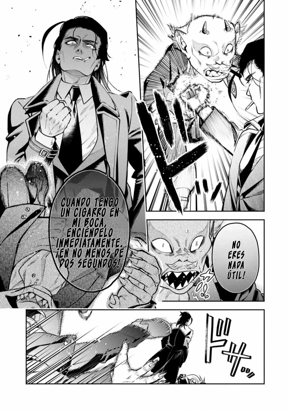 Capitulo 23 page 12