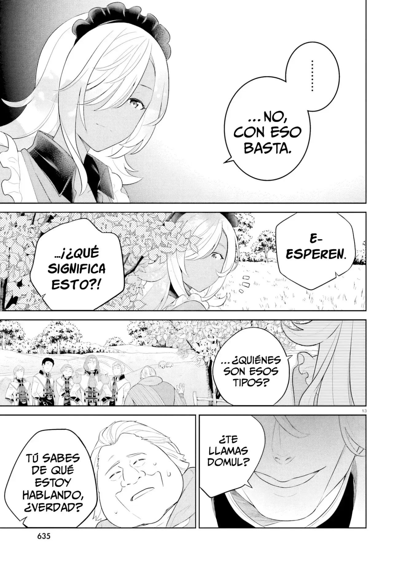 Capitulo 32 page 16