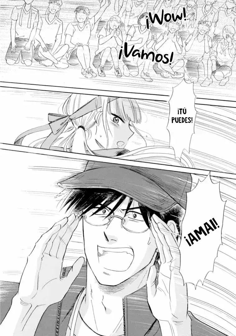 Capitulo 46 page 19