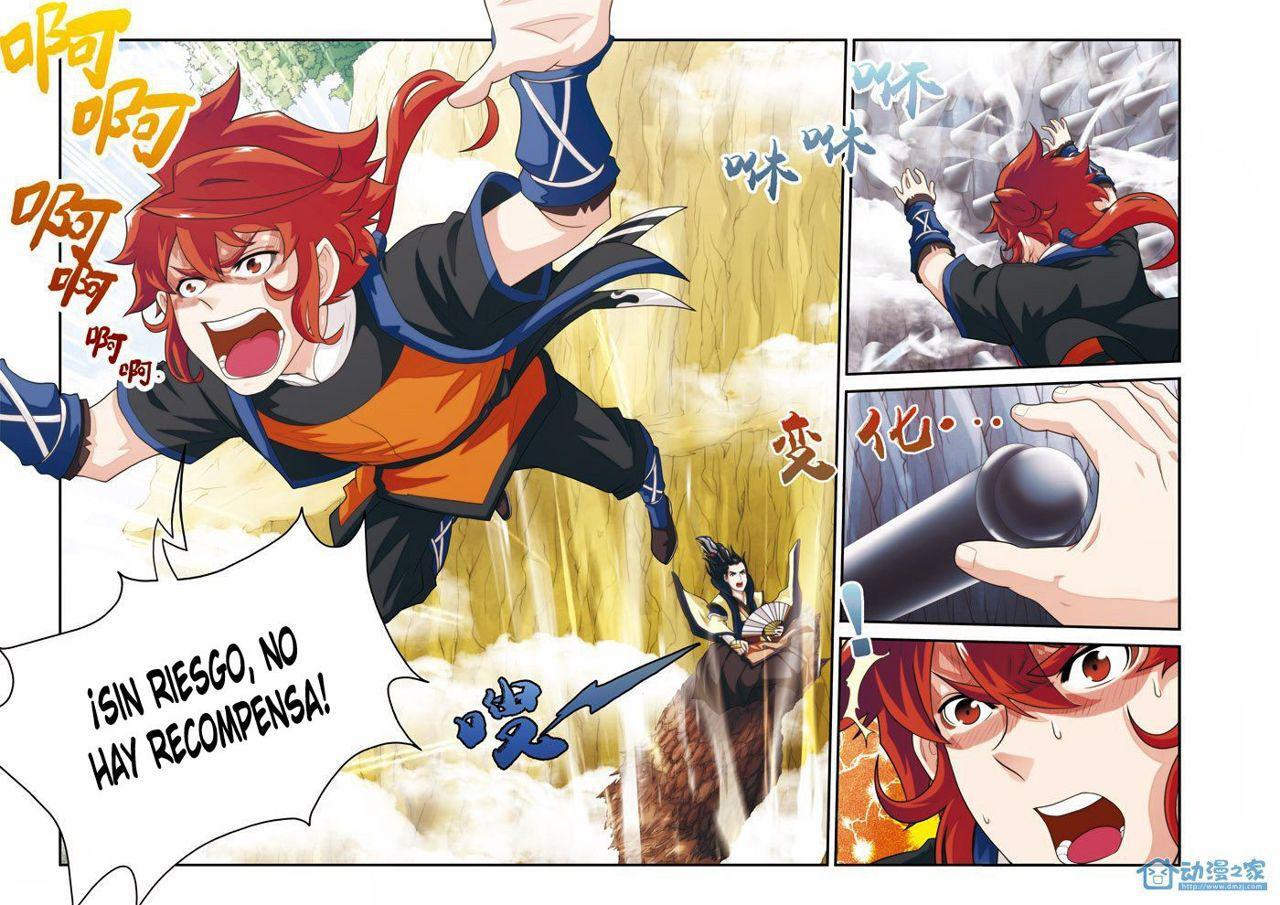 Capitulo 19 page 13