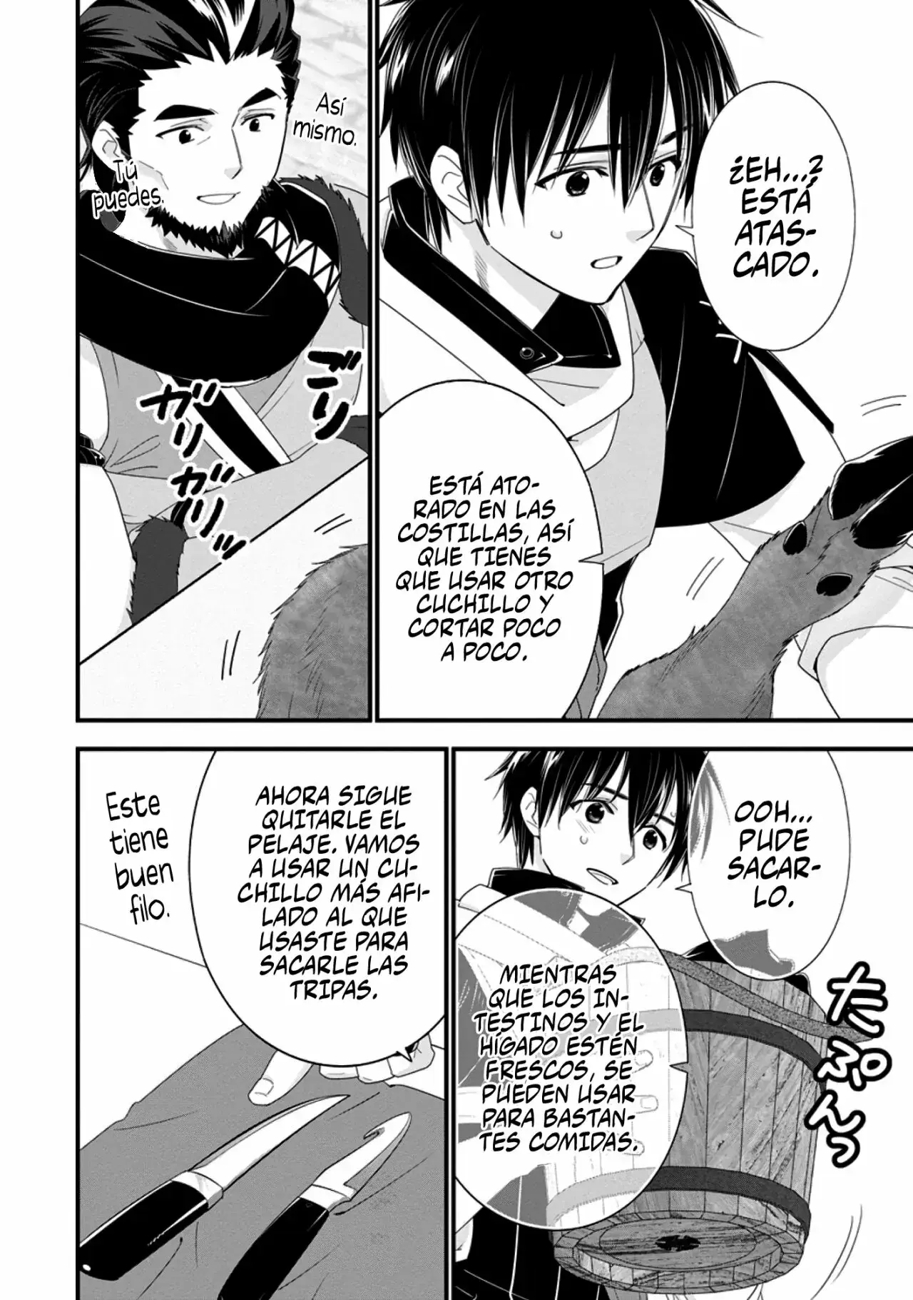 Capitulo 33 page 23