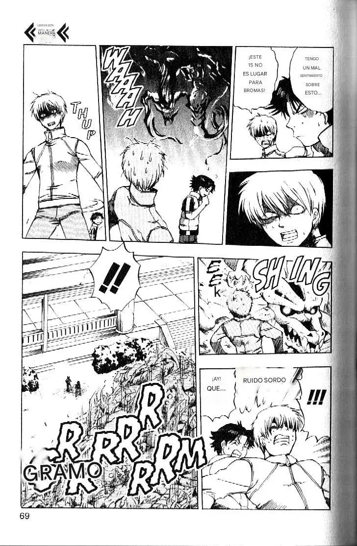 Capitulo 18 page 11