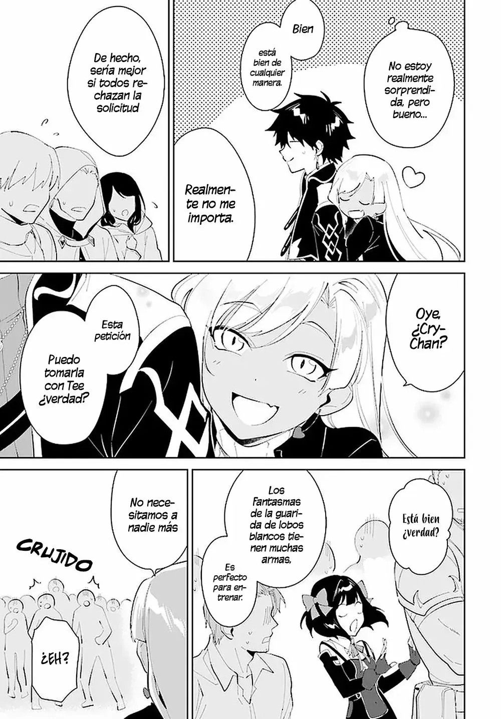 Capitulo 19 page 22