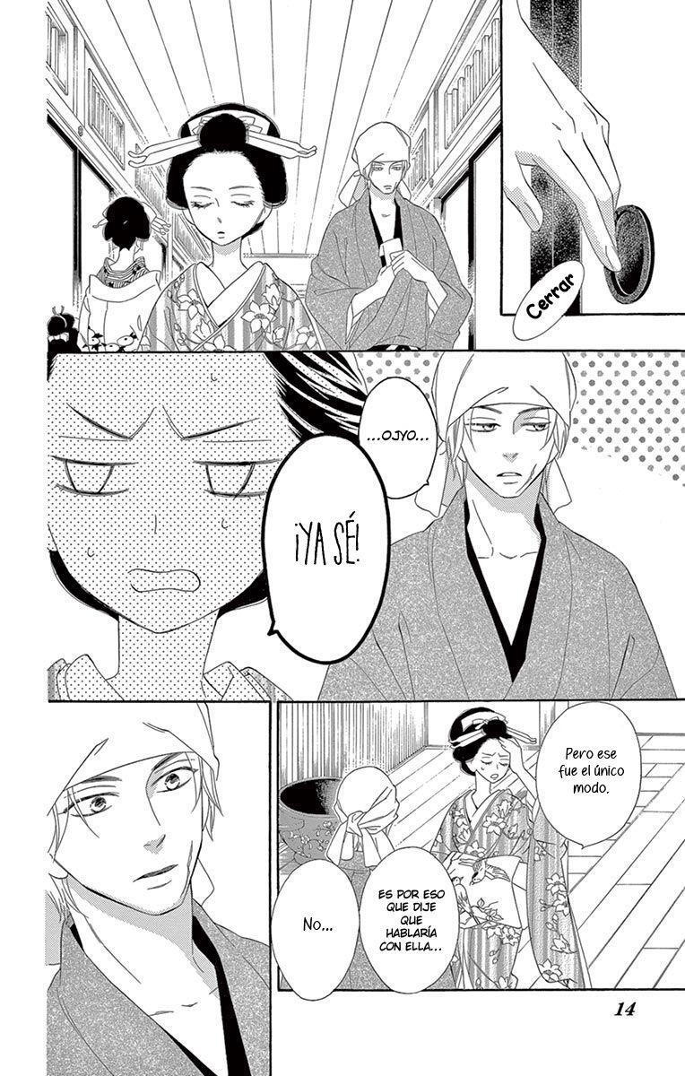 Capitulo 27 page 19