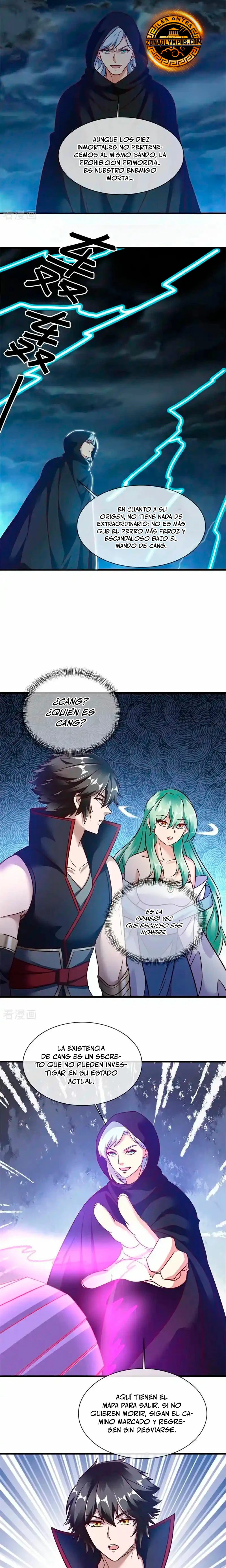Capitulo 724 page 10