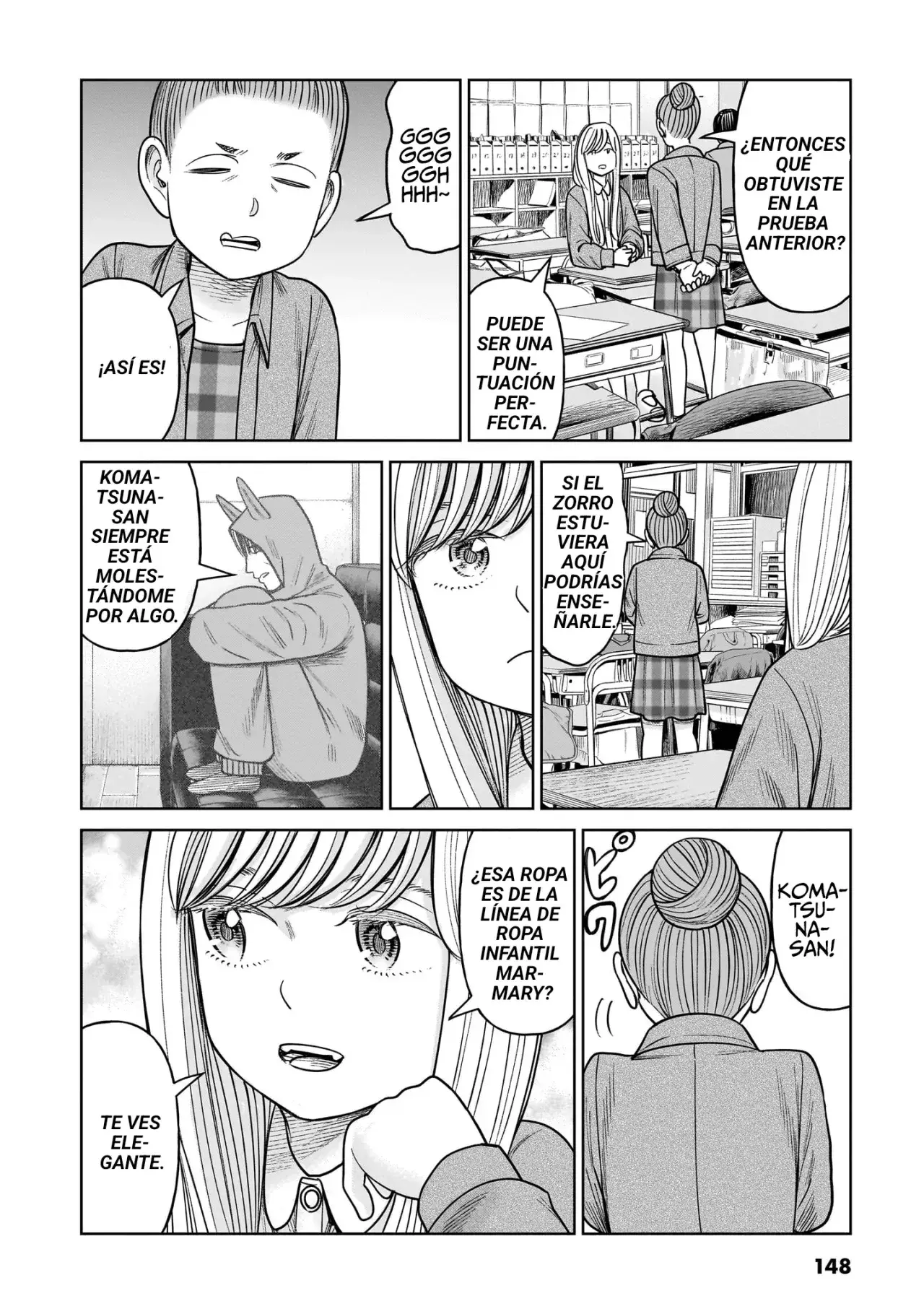 Capitulo 18 page 24