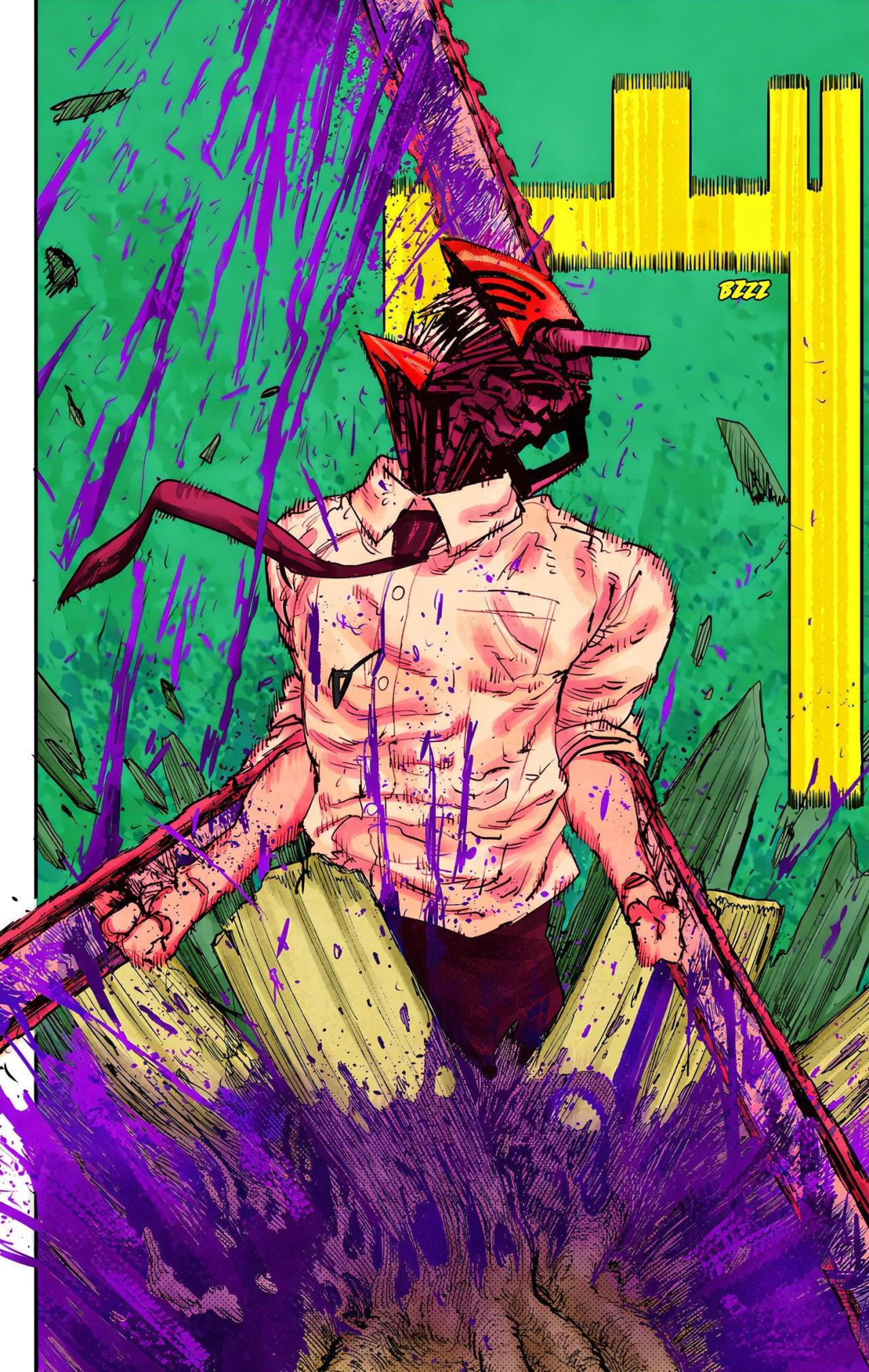 Capitulo 18 page 16