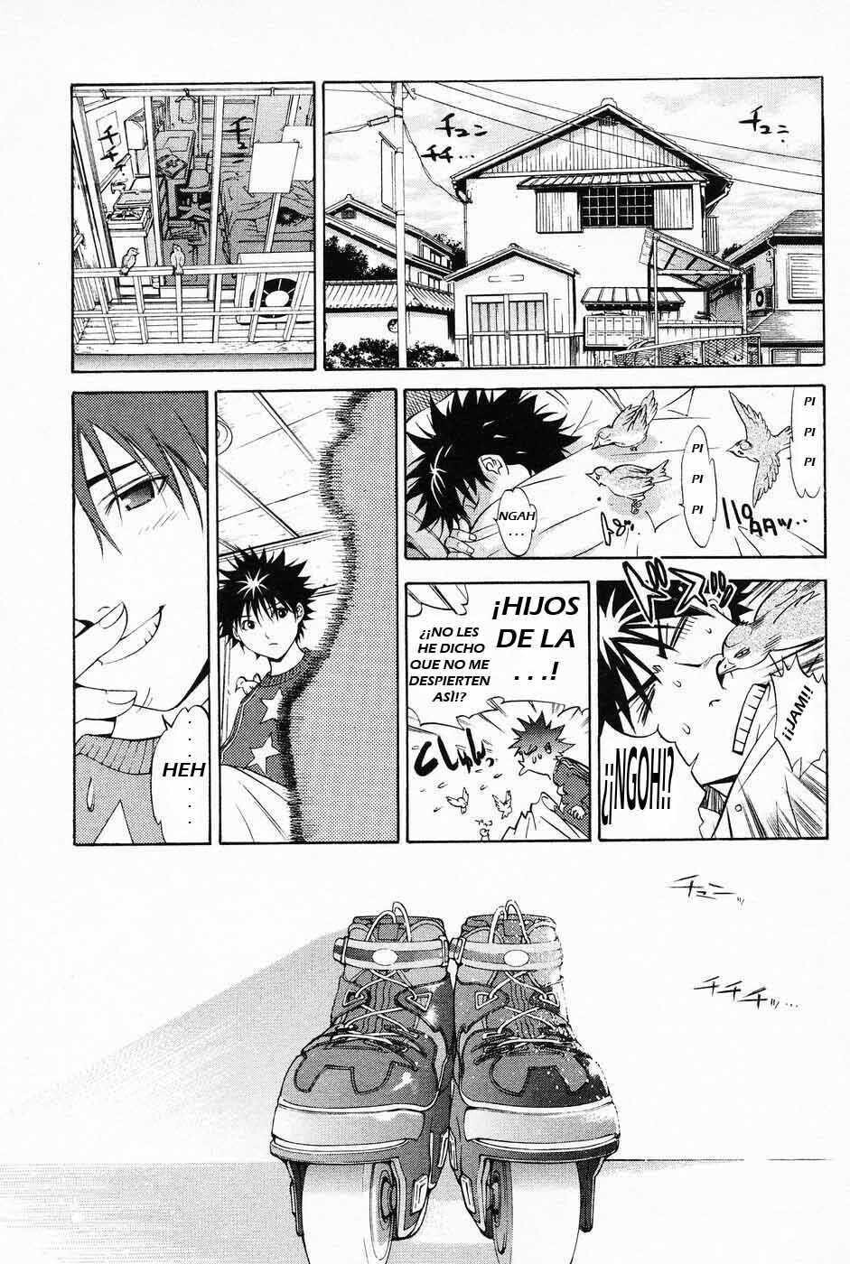 Capitulo 4 page 5