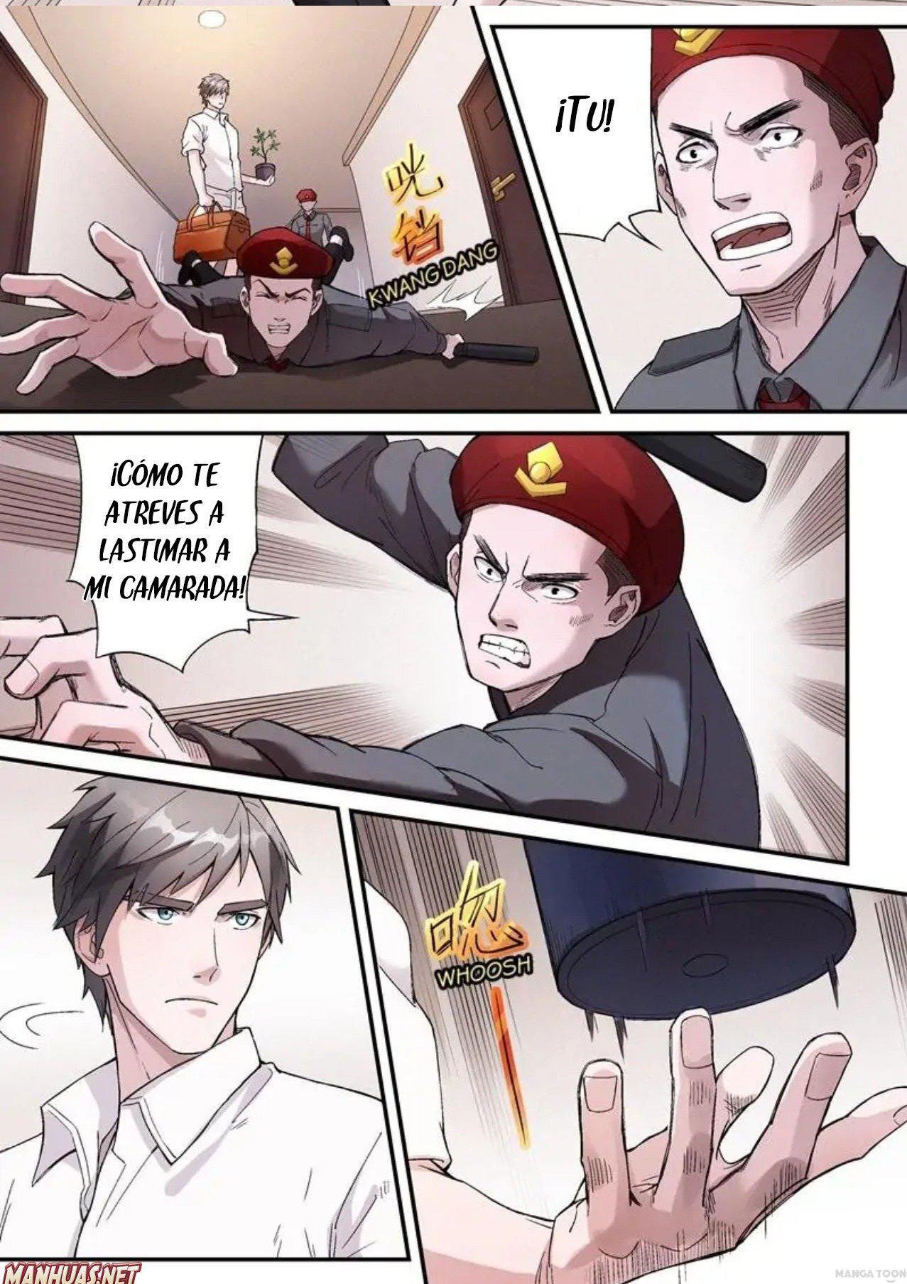 Capitulo 20 page 5