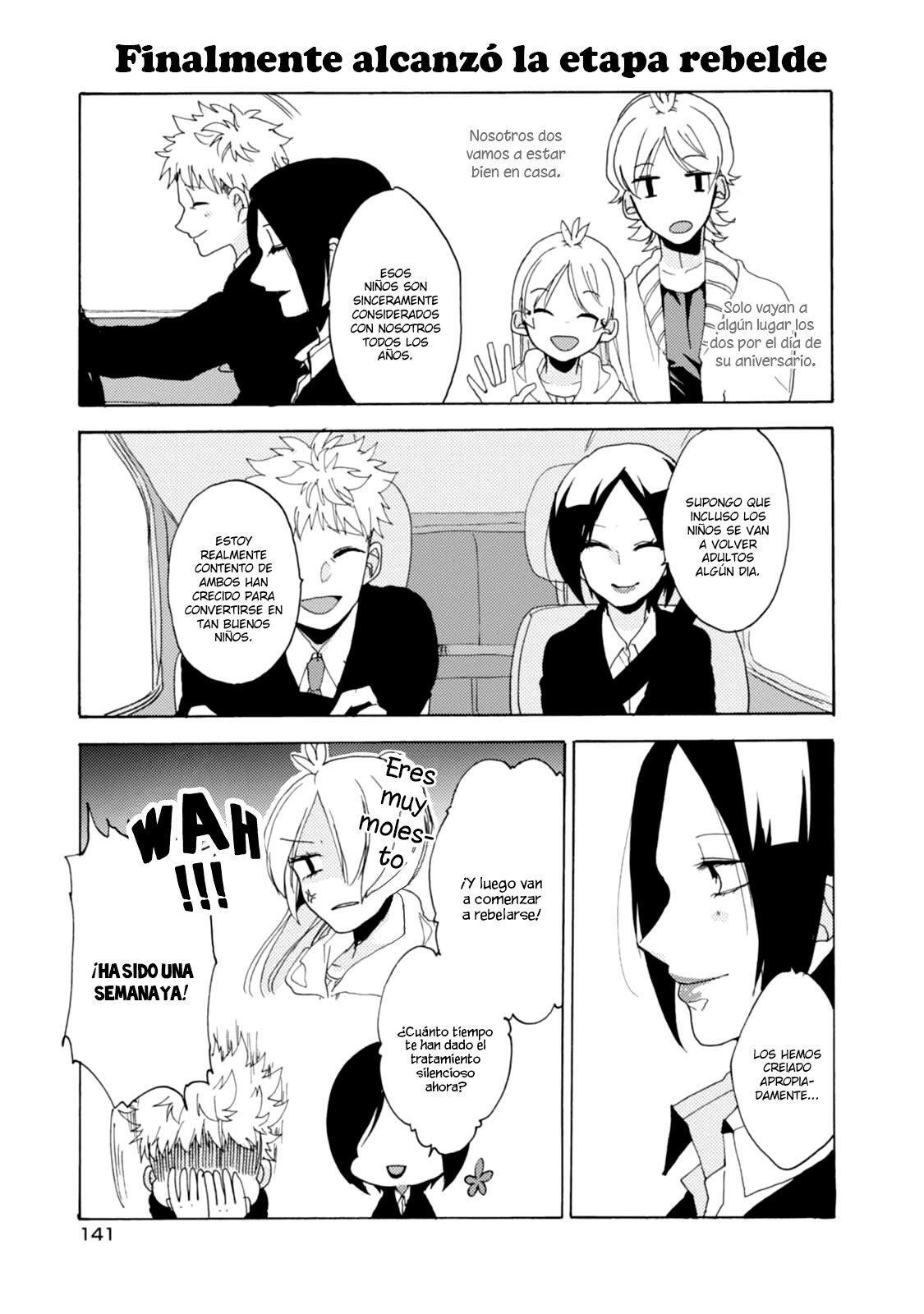 Capitulo 23.50 page 14