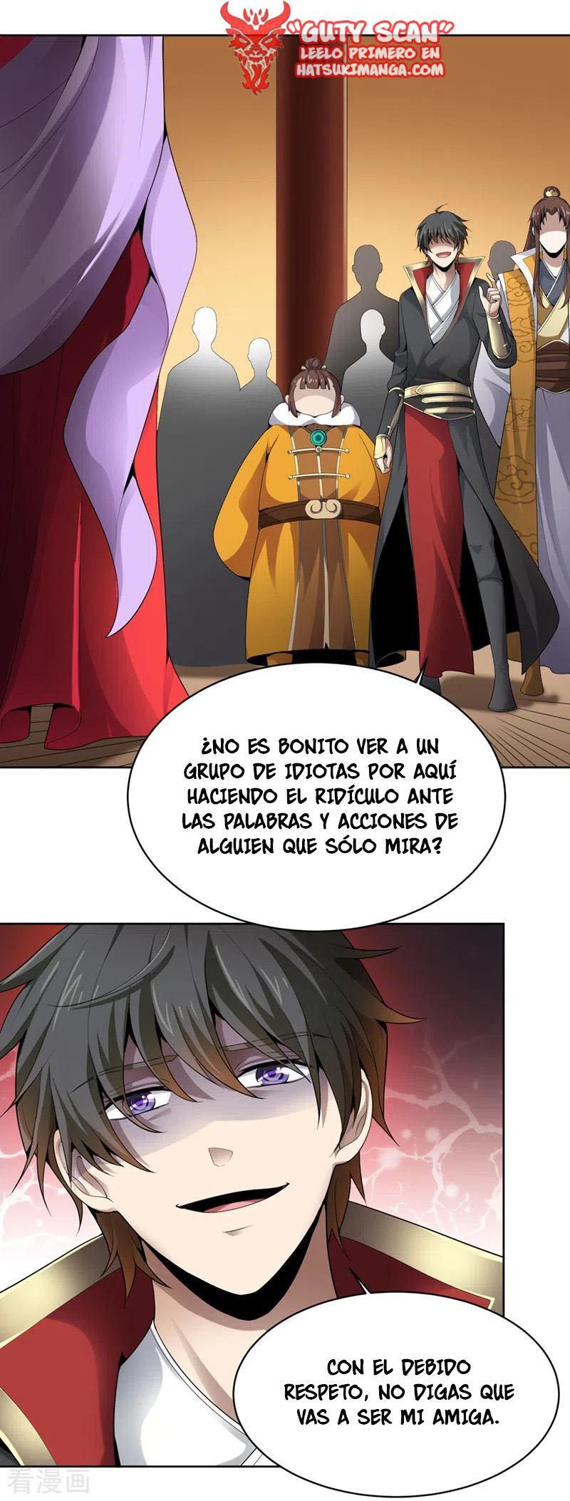 Capitulo 30 page 15