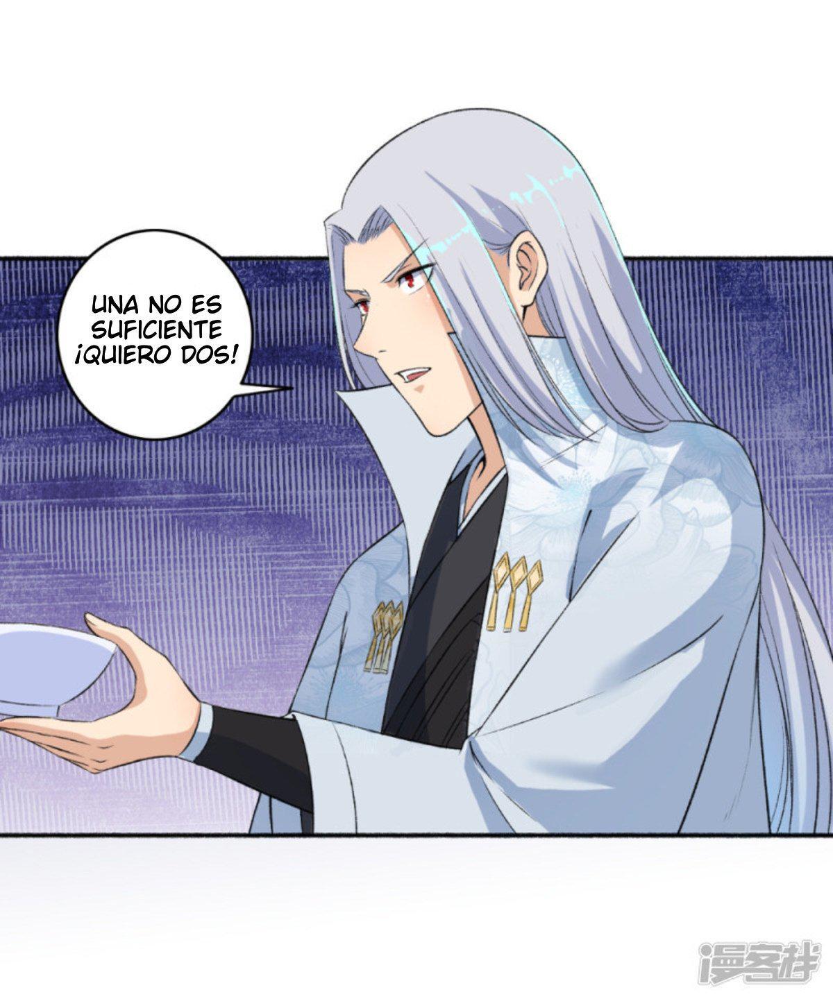 Capitulo 61 page 17