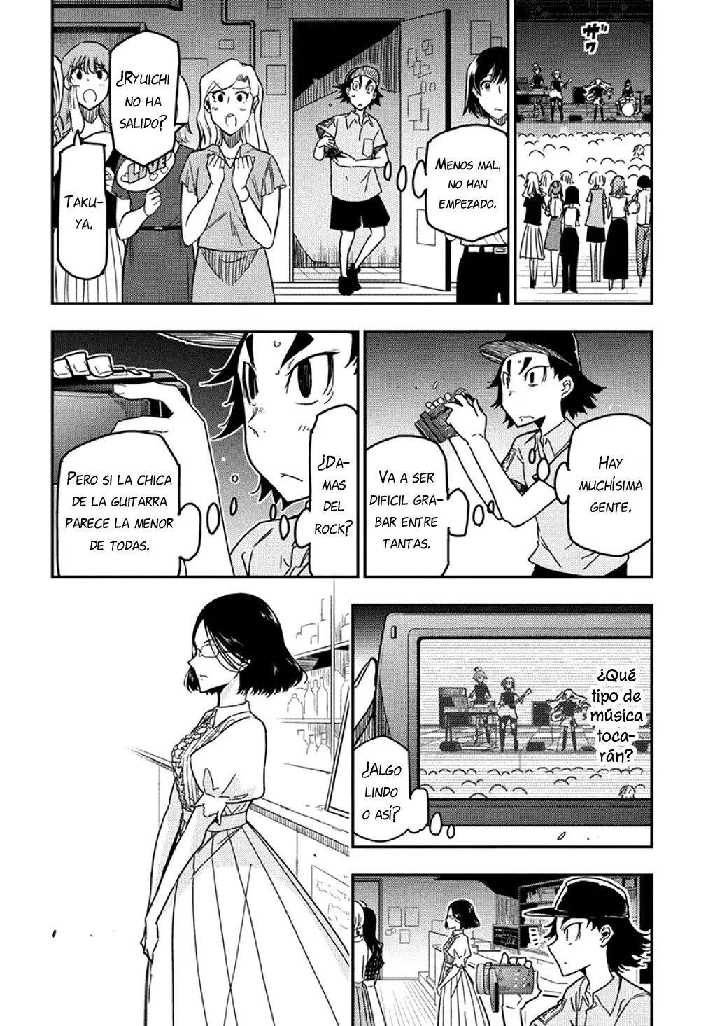 Capitulo 27 page 5