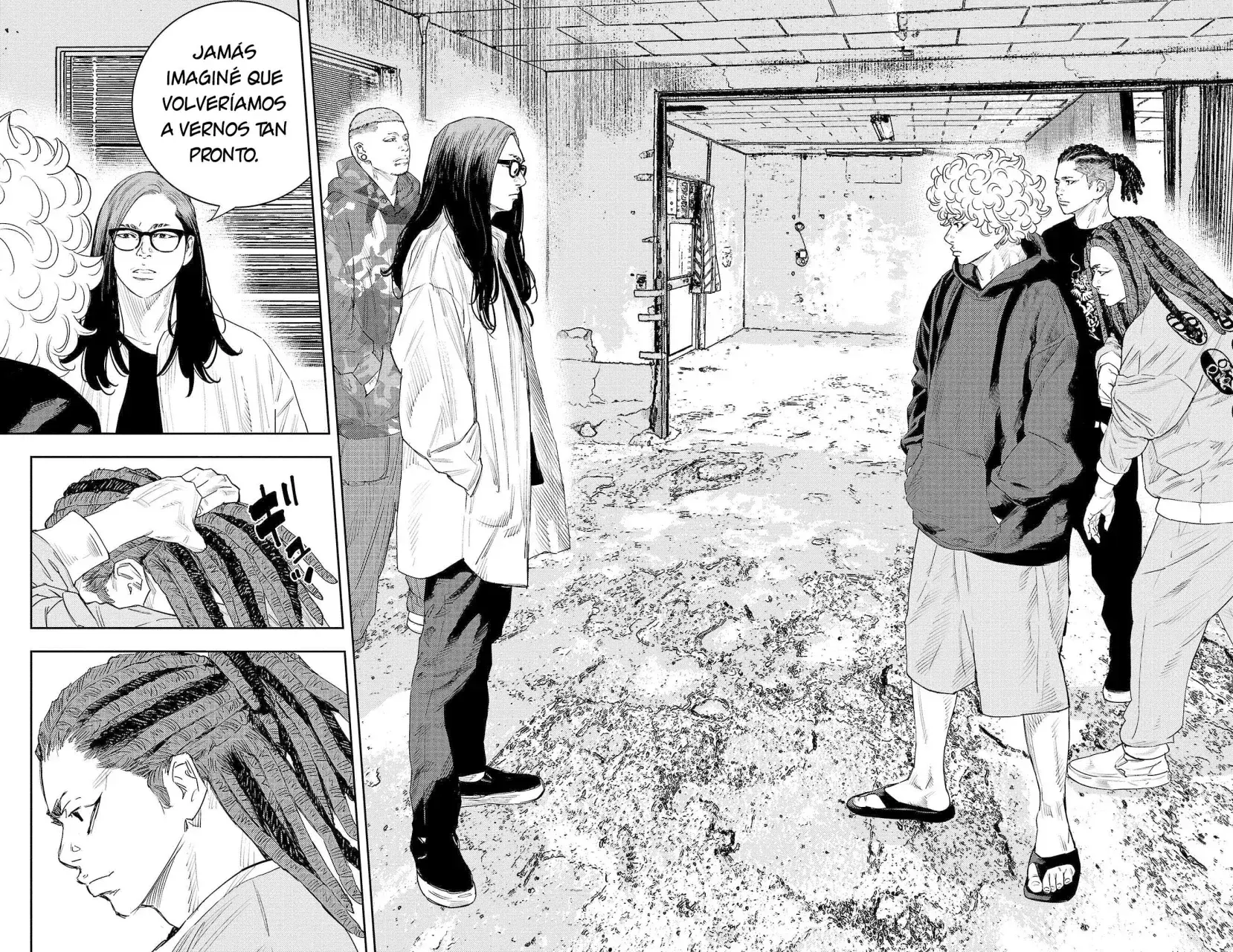 Capitulo 20 page 4