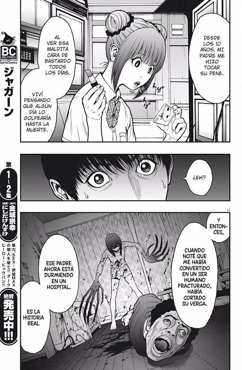 Capitulo 27 page 16