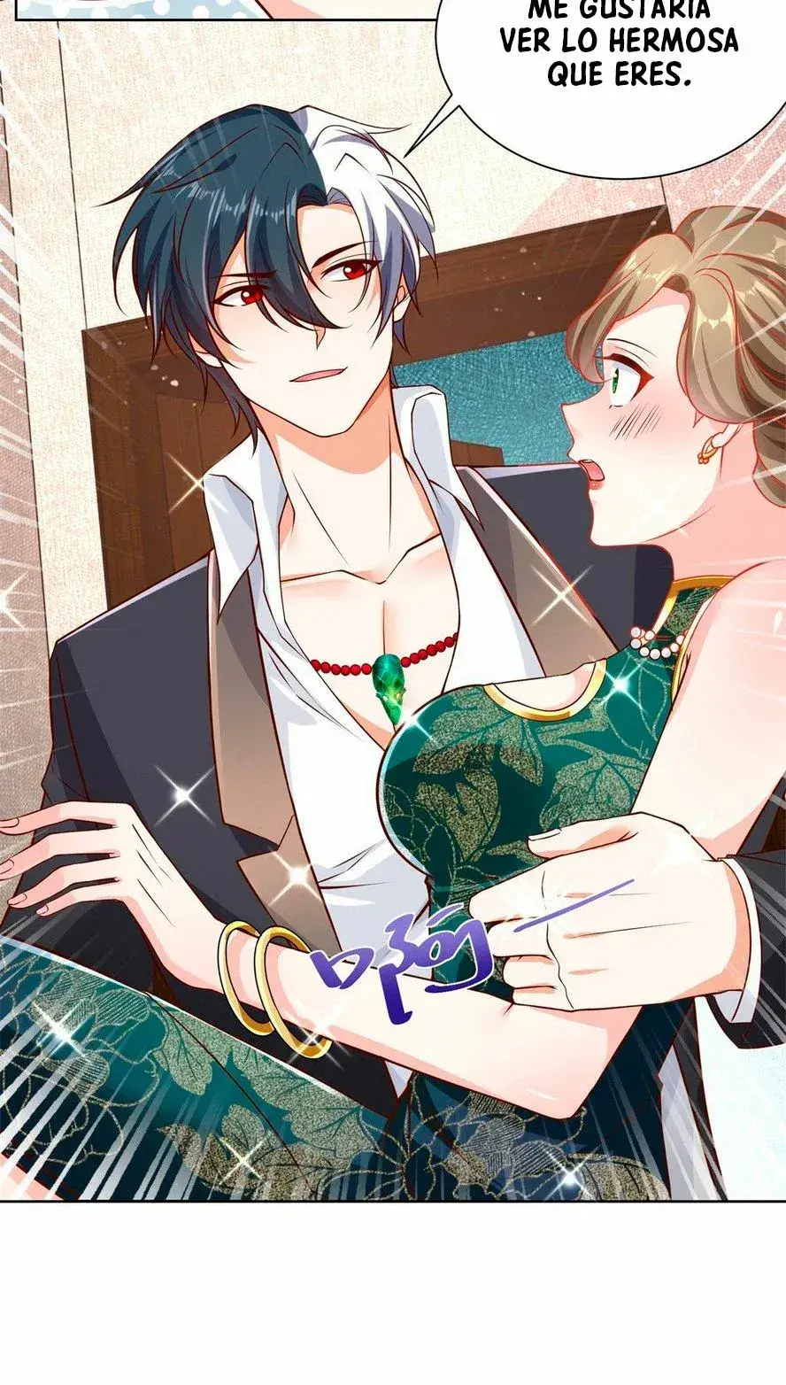 Capitulo 31 page 19