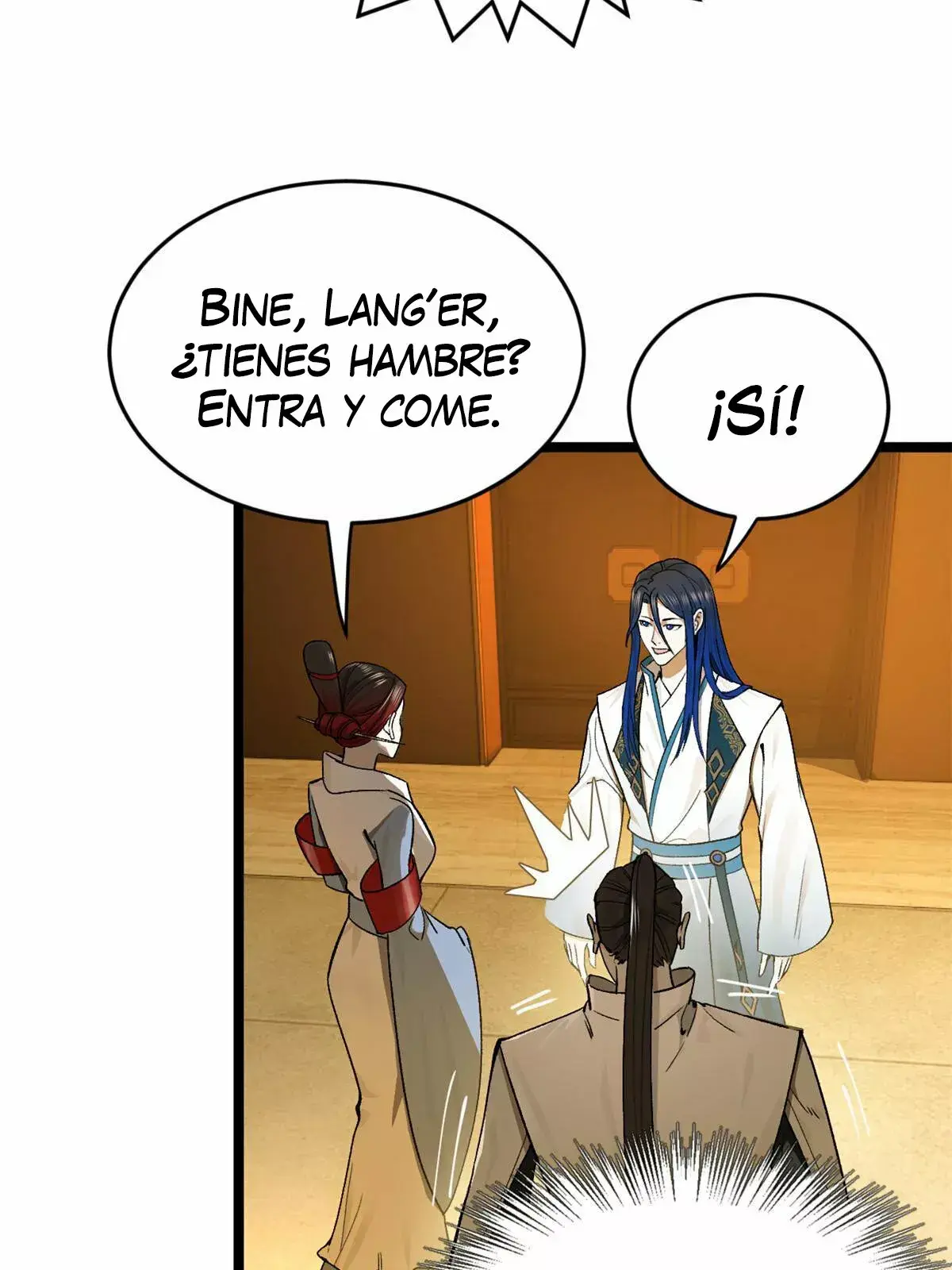 Capitulo 31 page 13