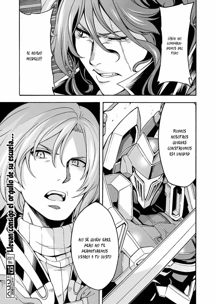 Capitulo 29 page 18