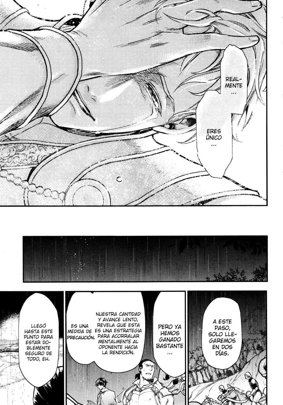 Capitulo 33 page 20