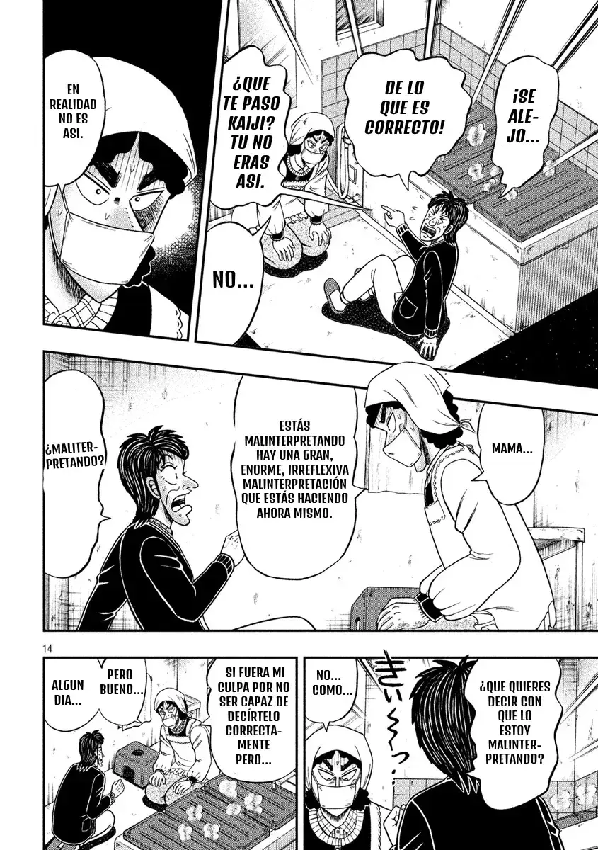 Capitulo 46 page 13
