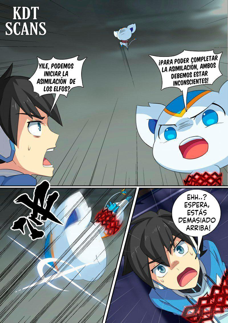 Capitulo 48 page 10