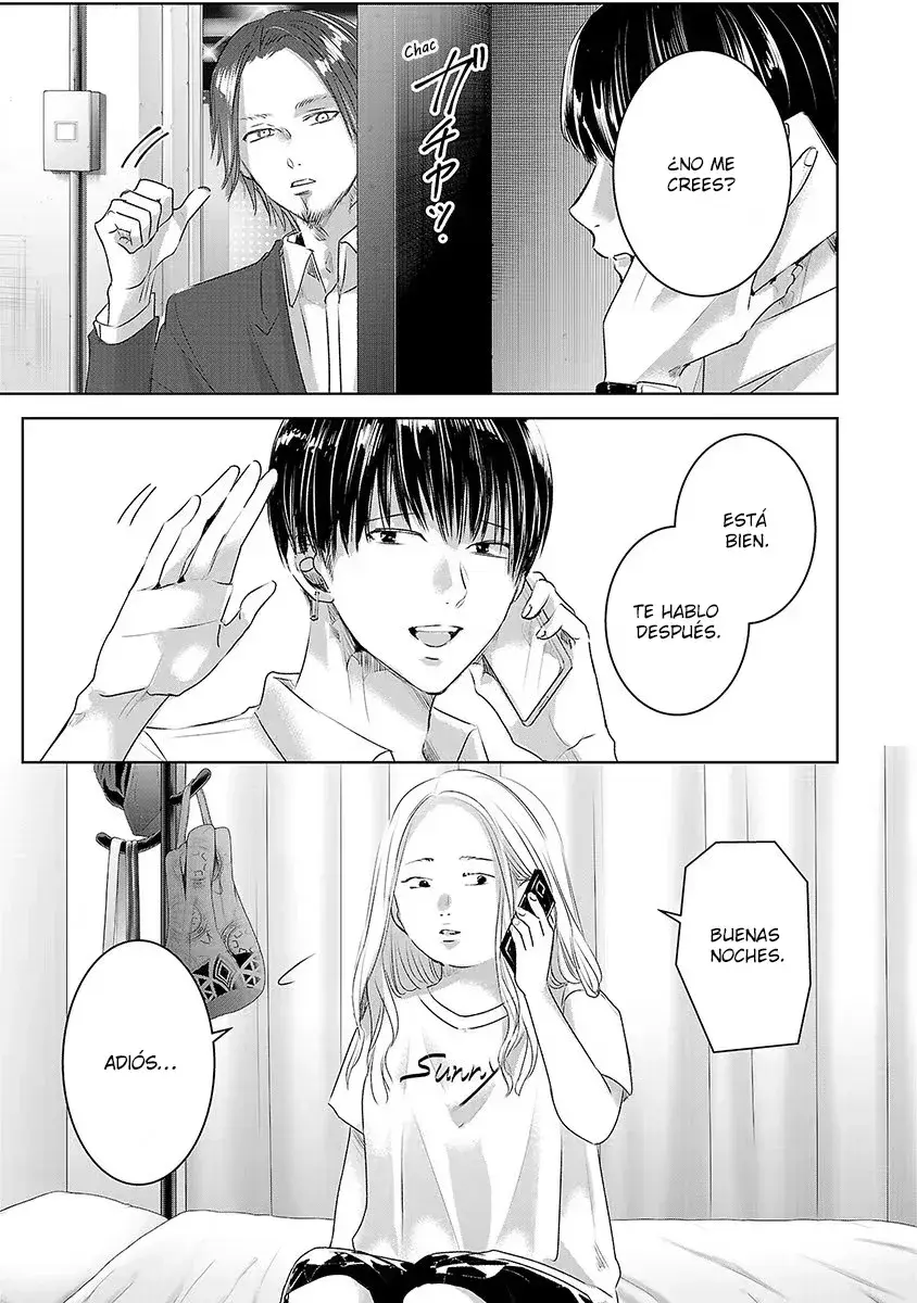Capitulo 69 page 12
