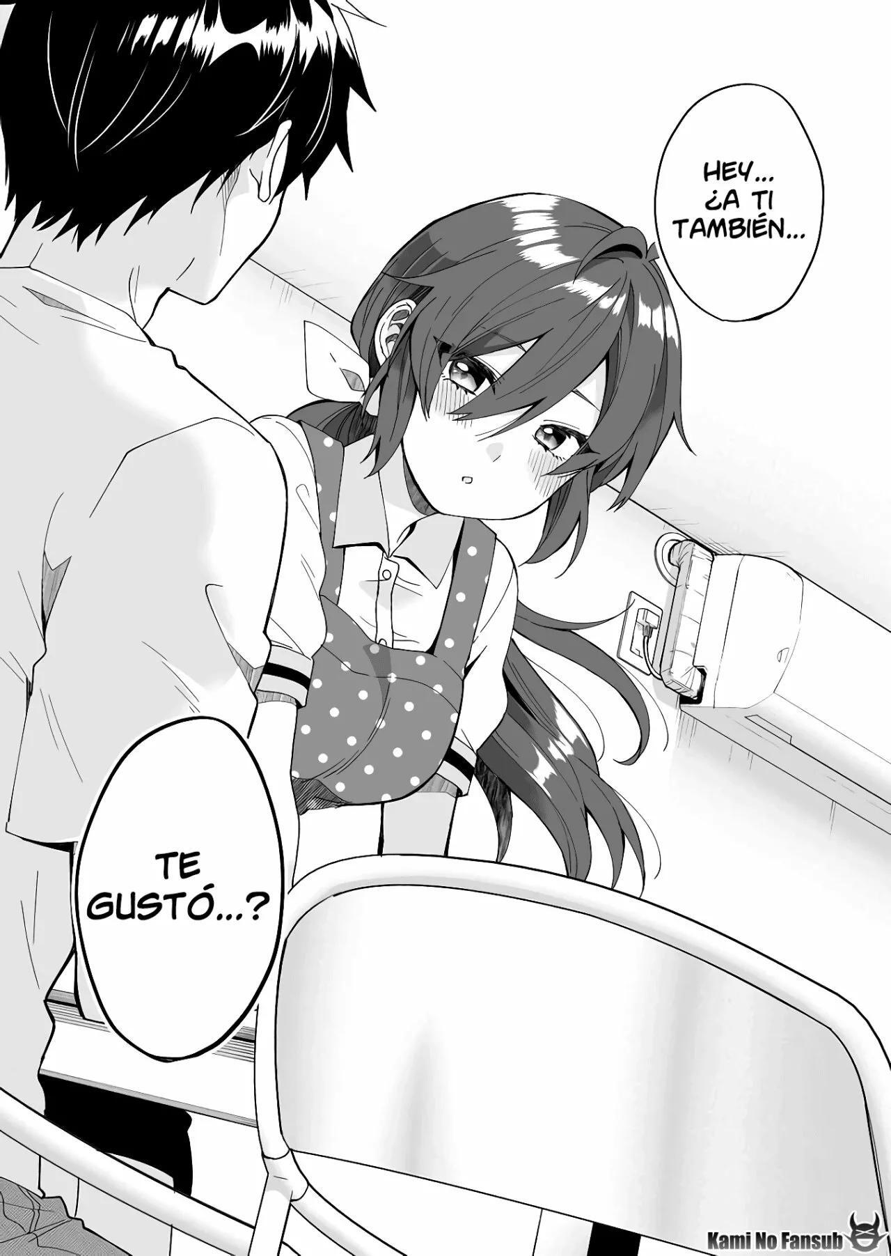 Capitulo 45 page 9