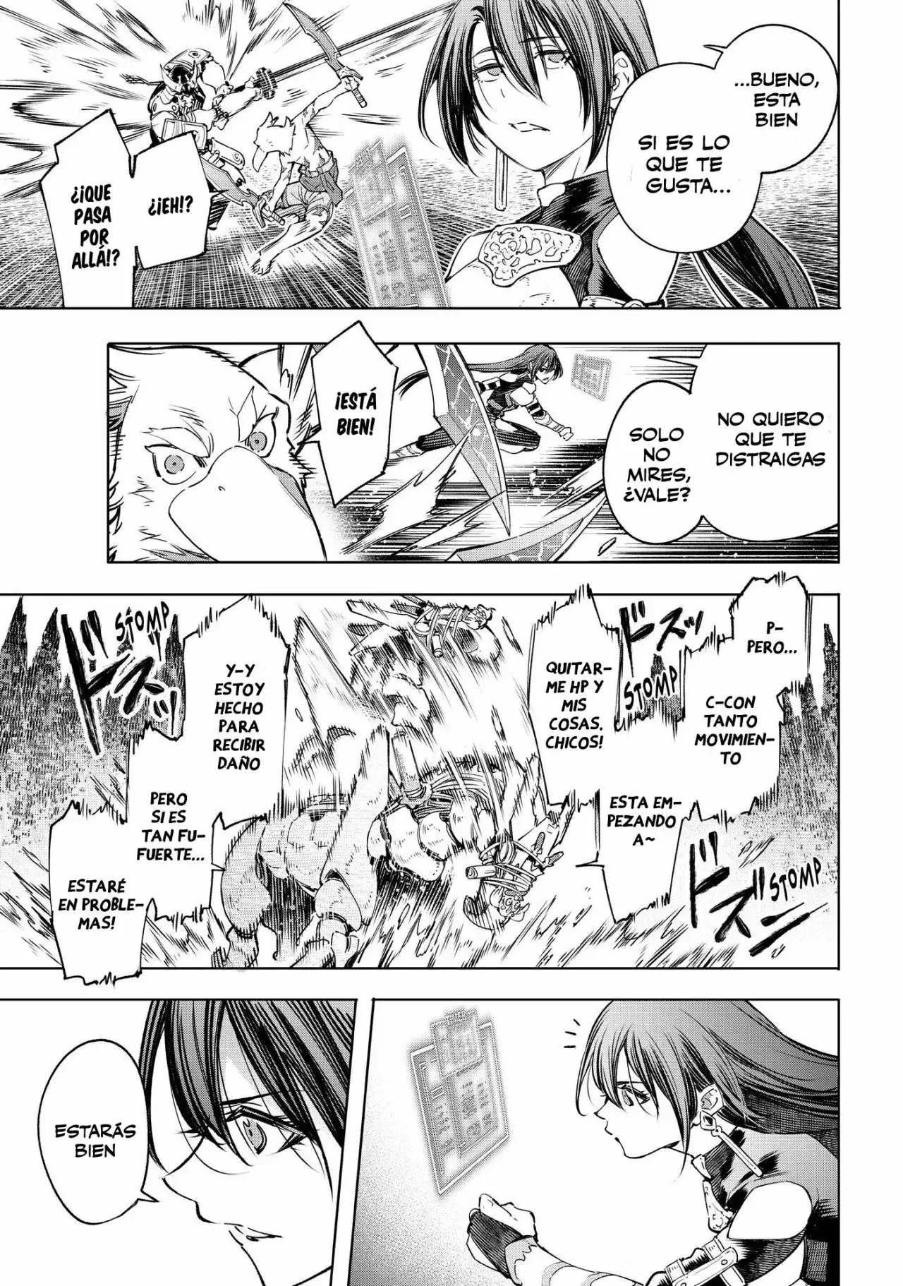 Capitulo 34 page 17