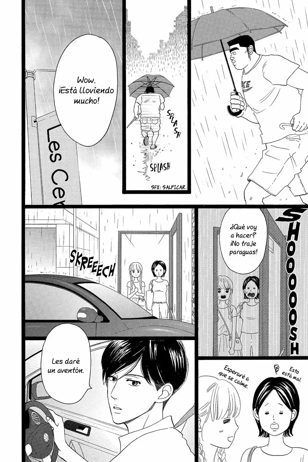 Capitulo 32 page 18