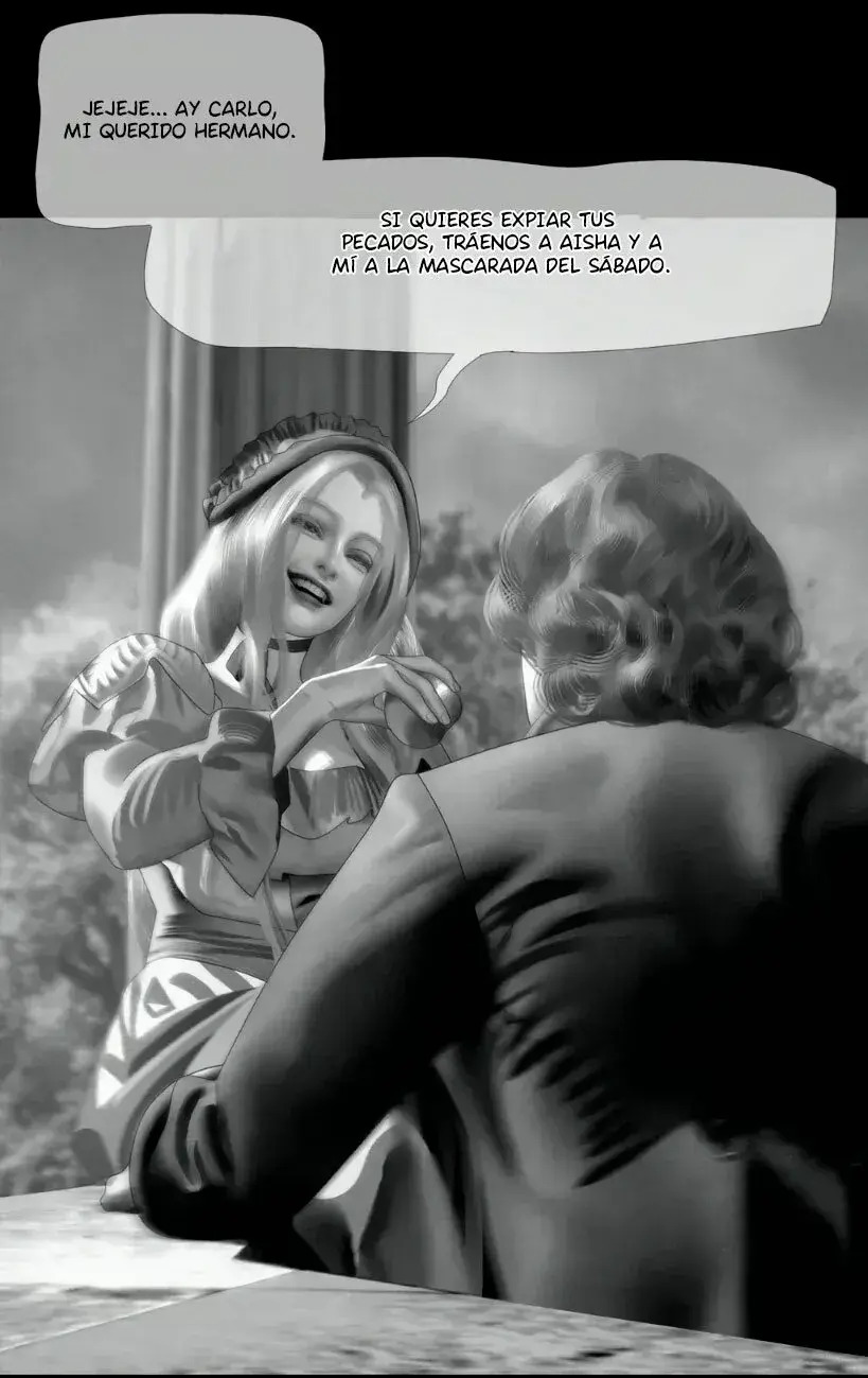 Capitulo 47 page 19