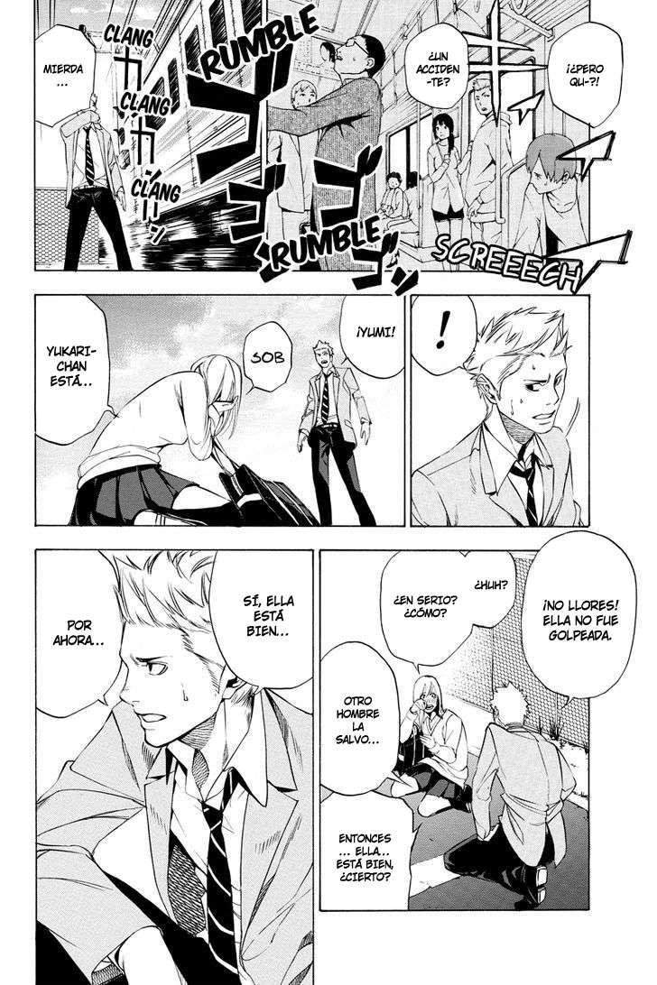 Capitulo 18 page 4