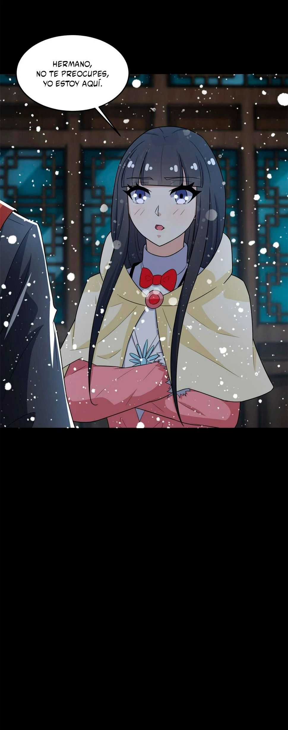 Capitulo 635 page 18