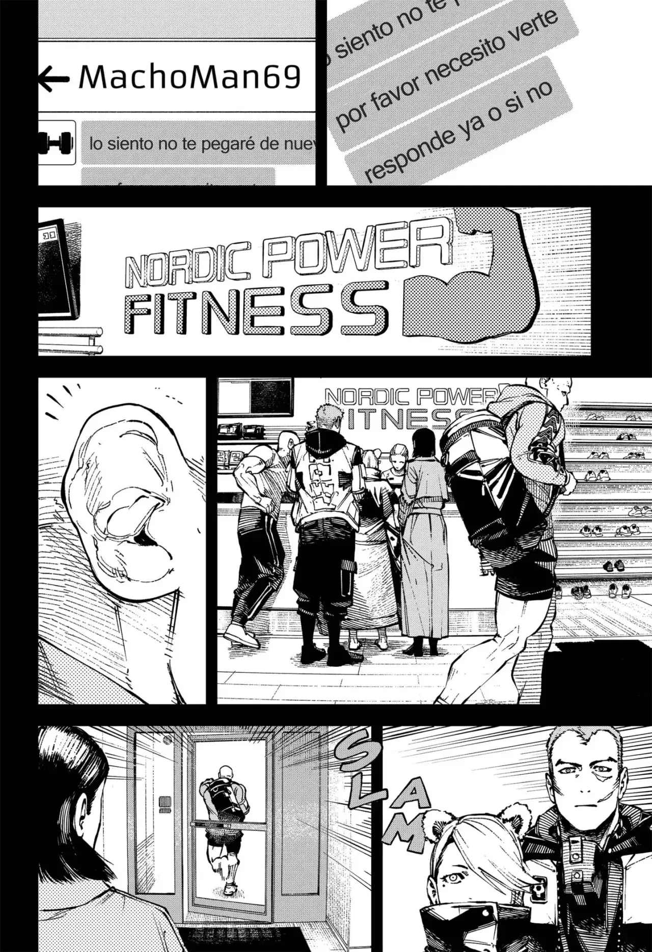 Capitulo 4 page 5