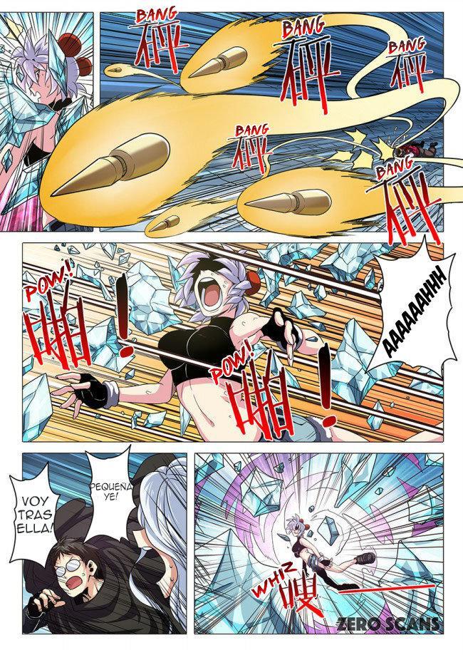 Capitulo 23 page 11
