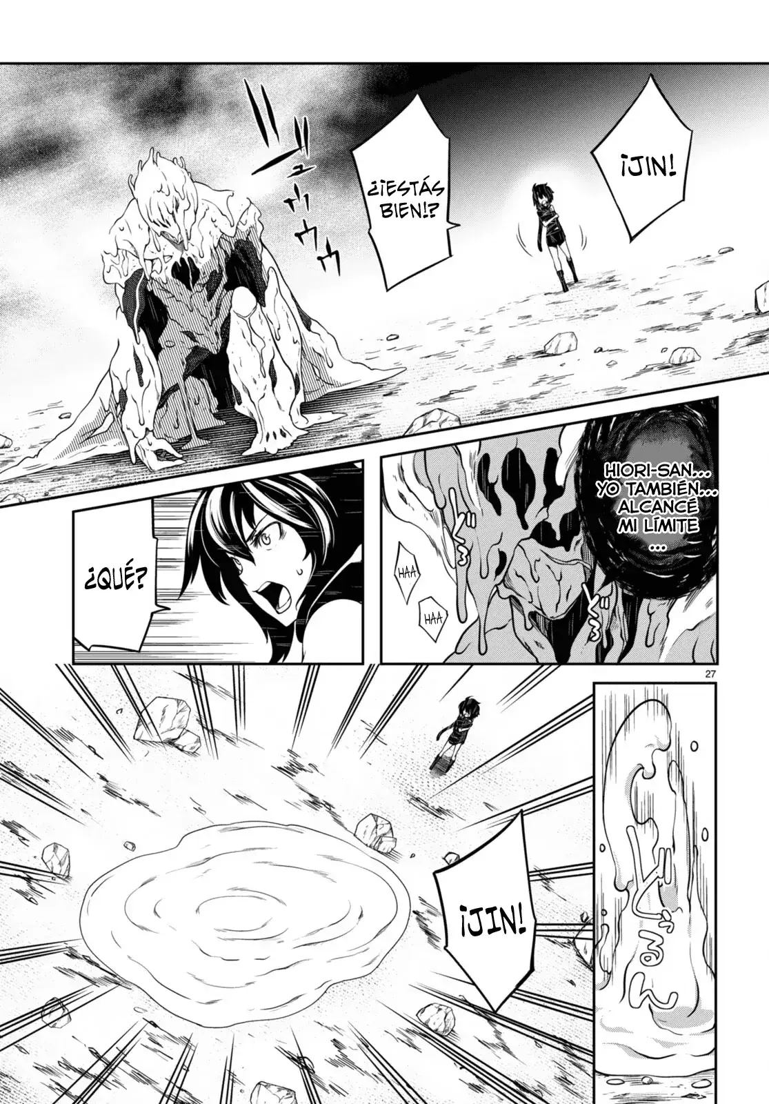 Capitulo 13 page 28