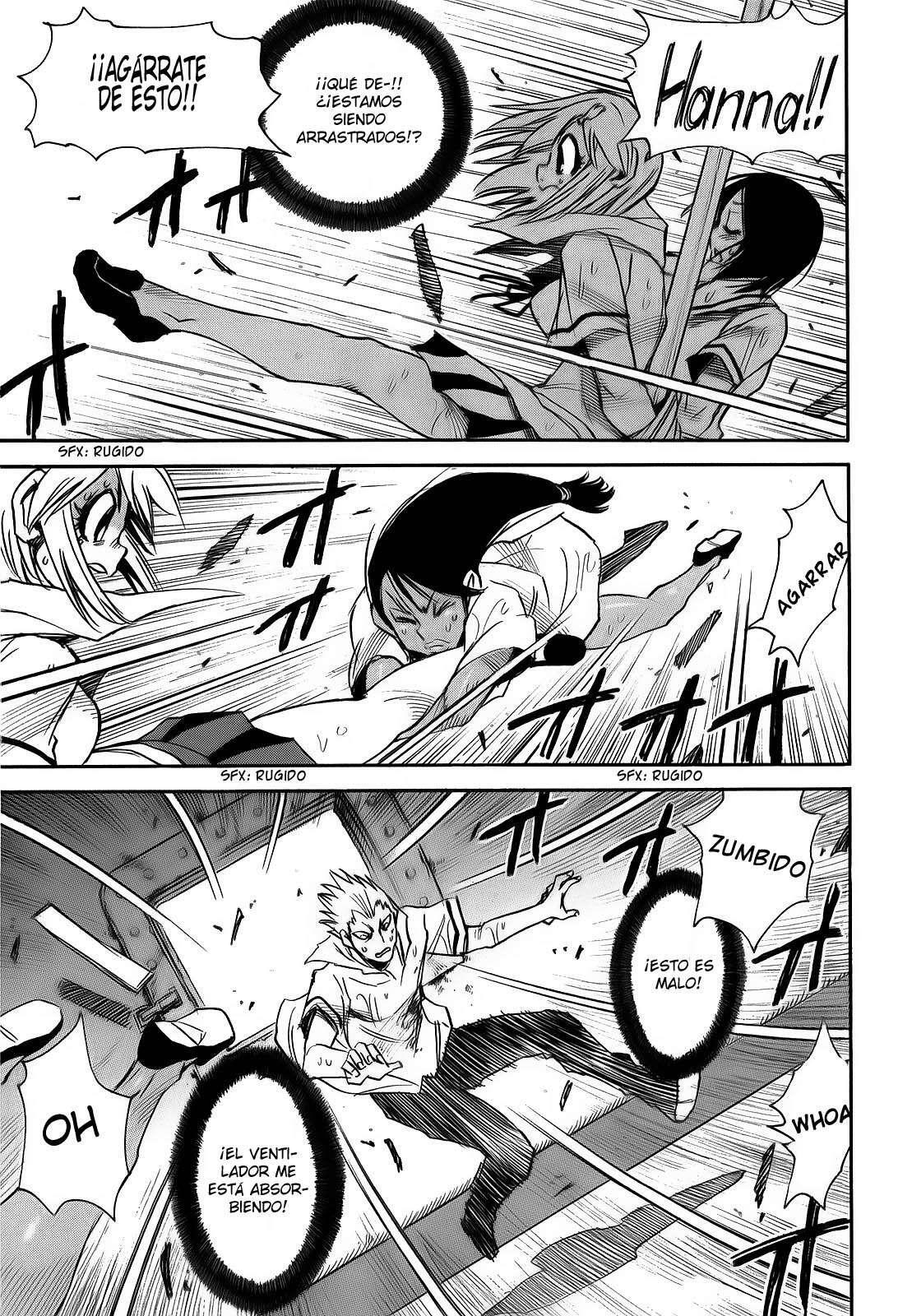 Capitulo 41 page 12