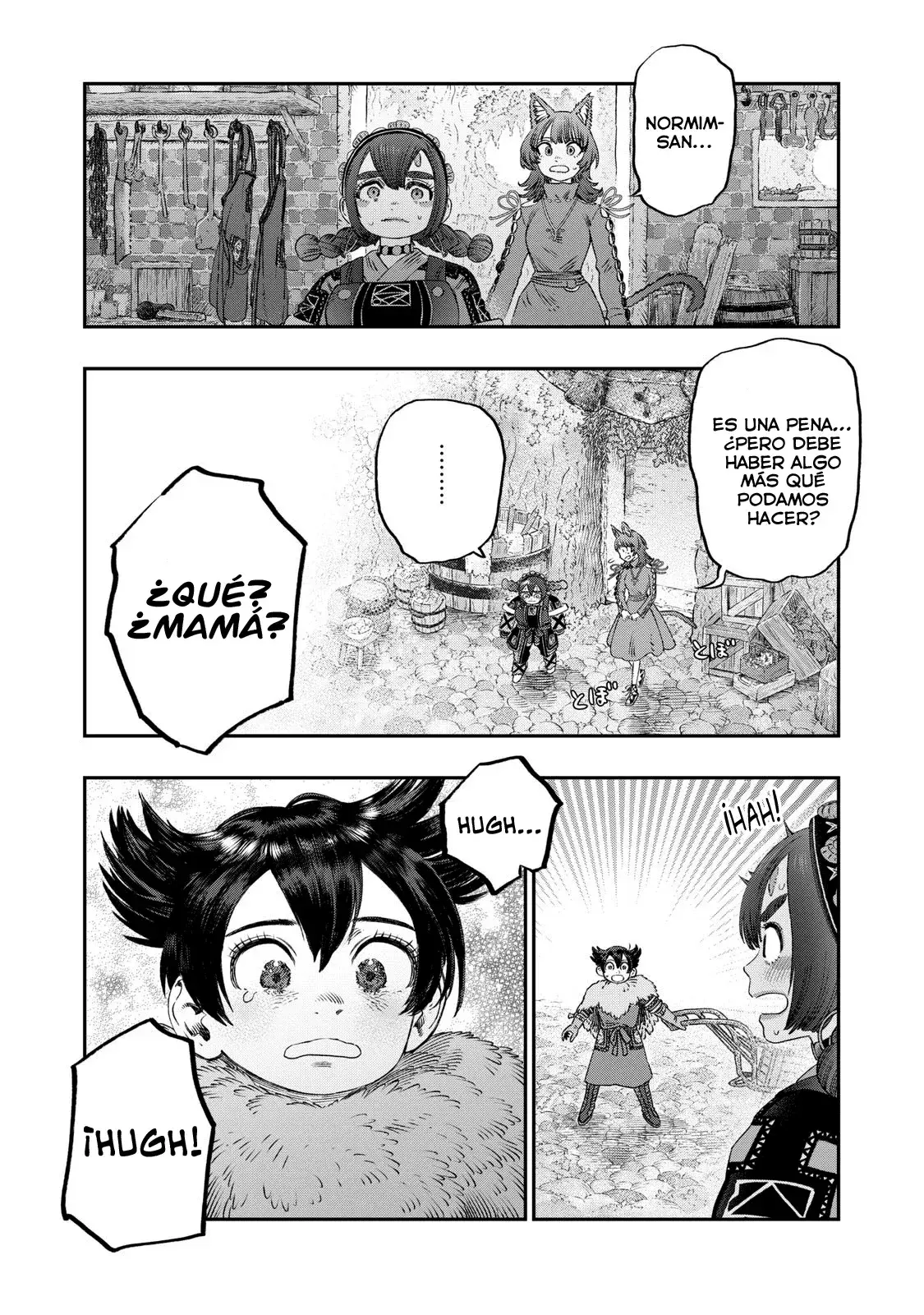 Capitulo 30 page 40