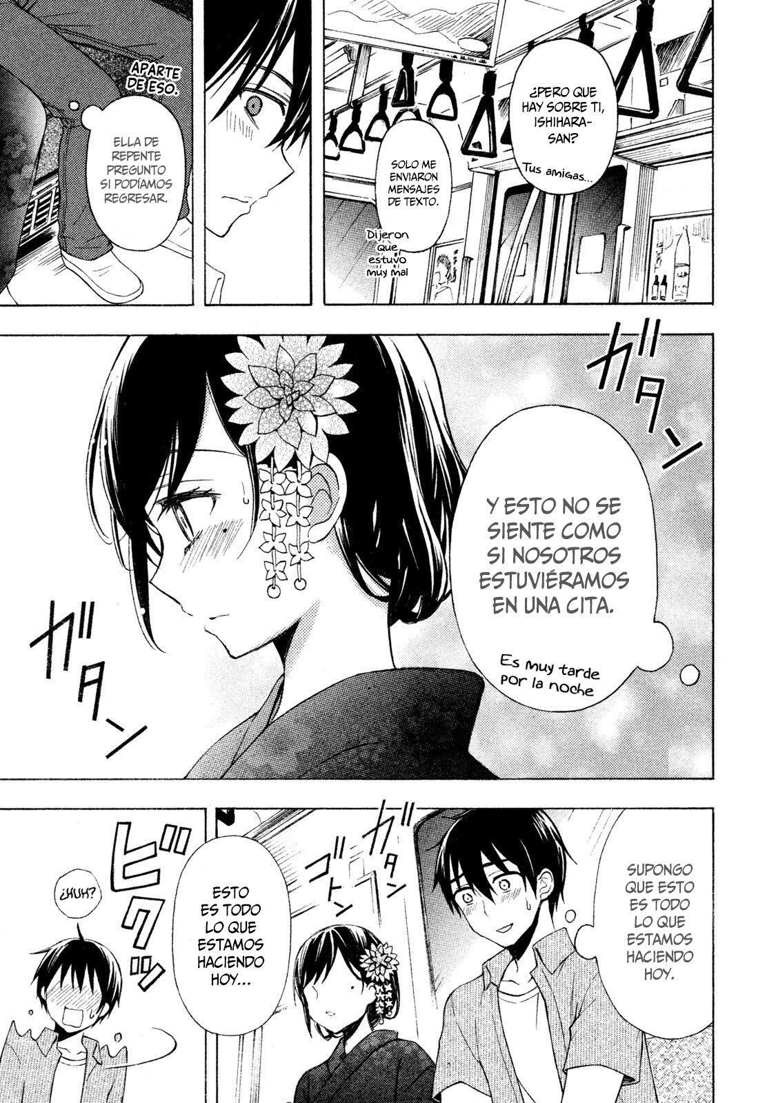 Capitulo 31 page 5