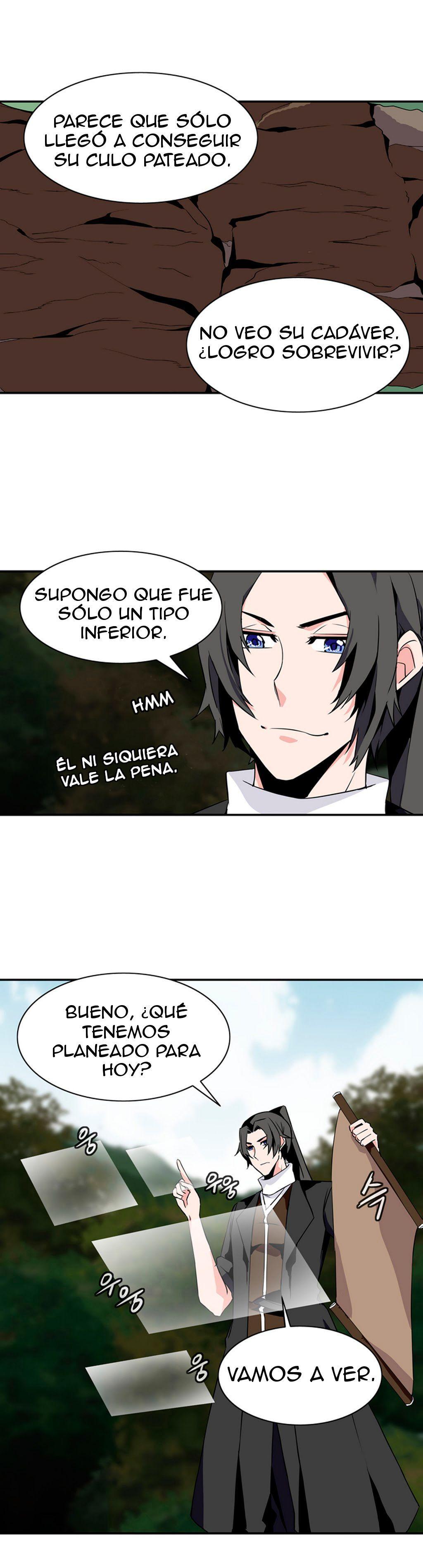 Capitulo 19 page 16