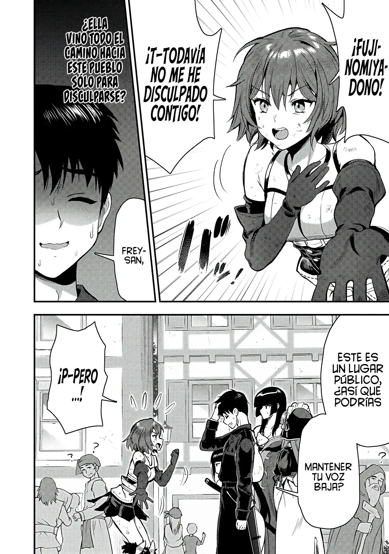 Capitulo 25 page 5