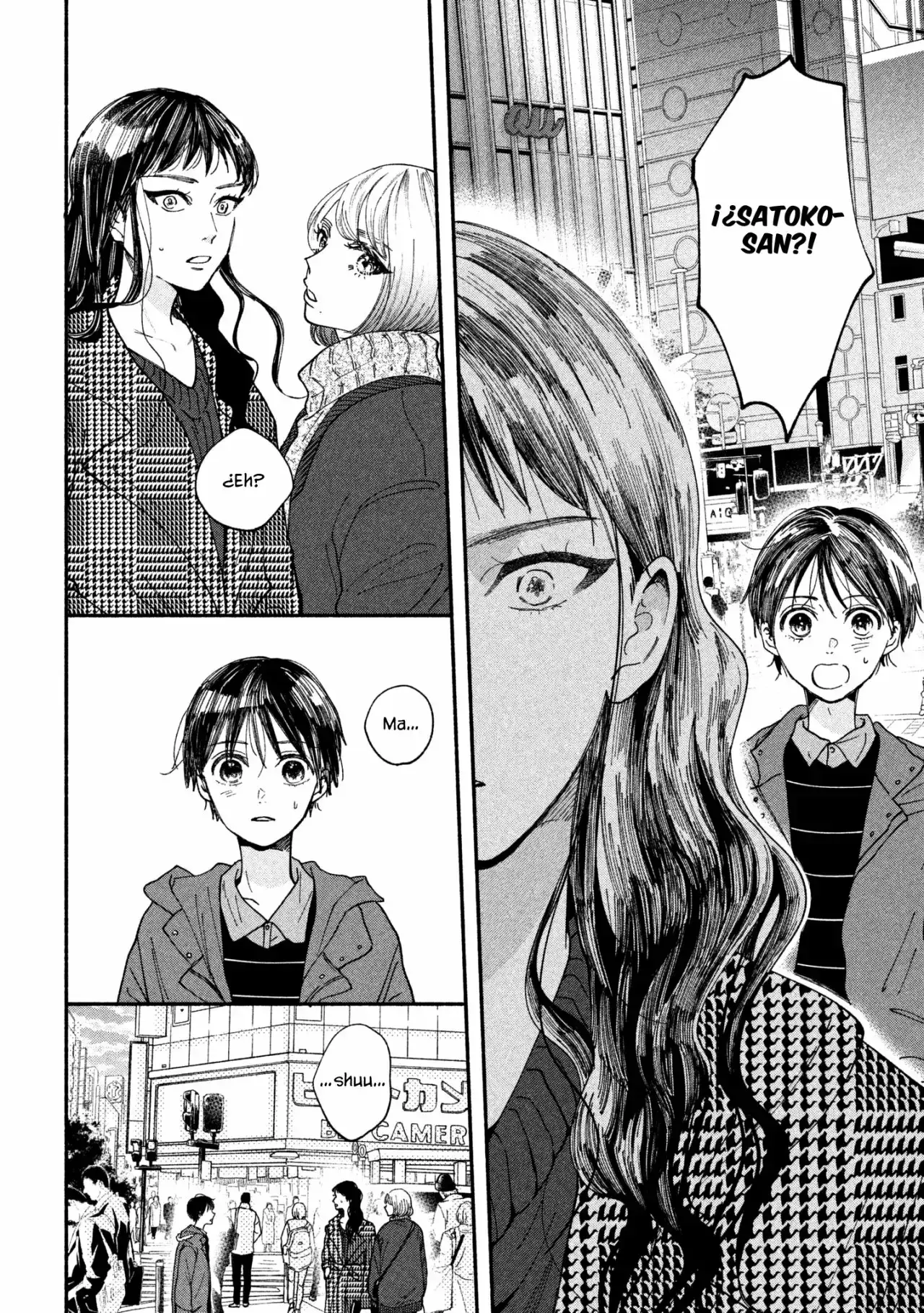 Capitulo 20 page 11