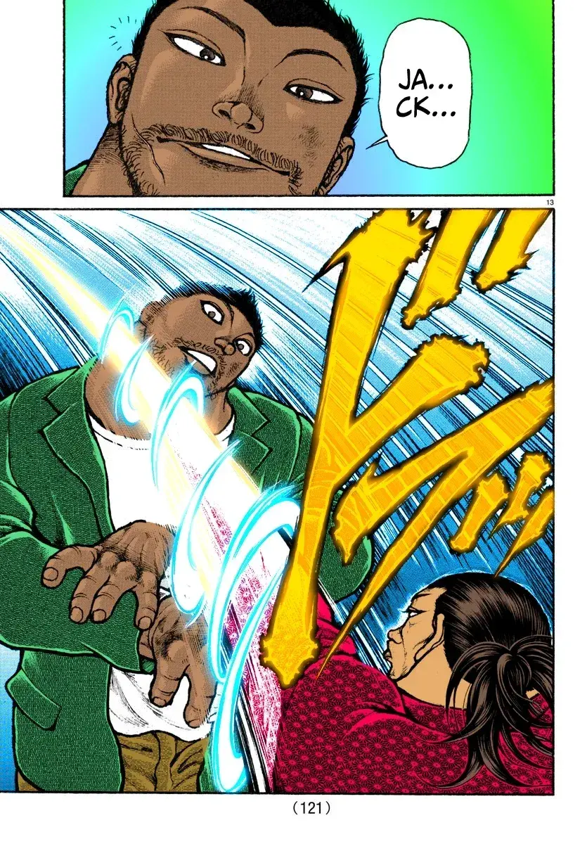 Capitulo 6.50 page 14