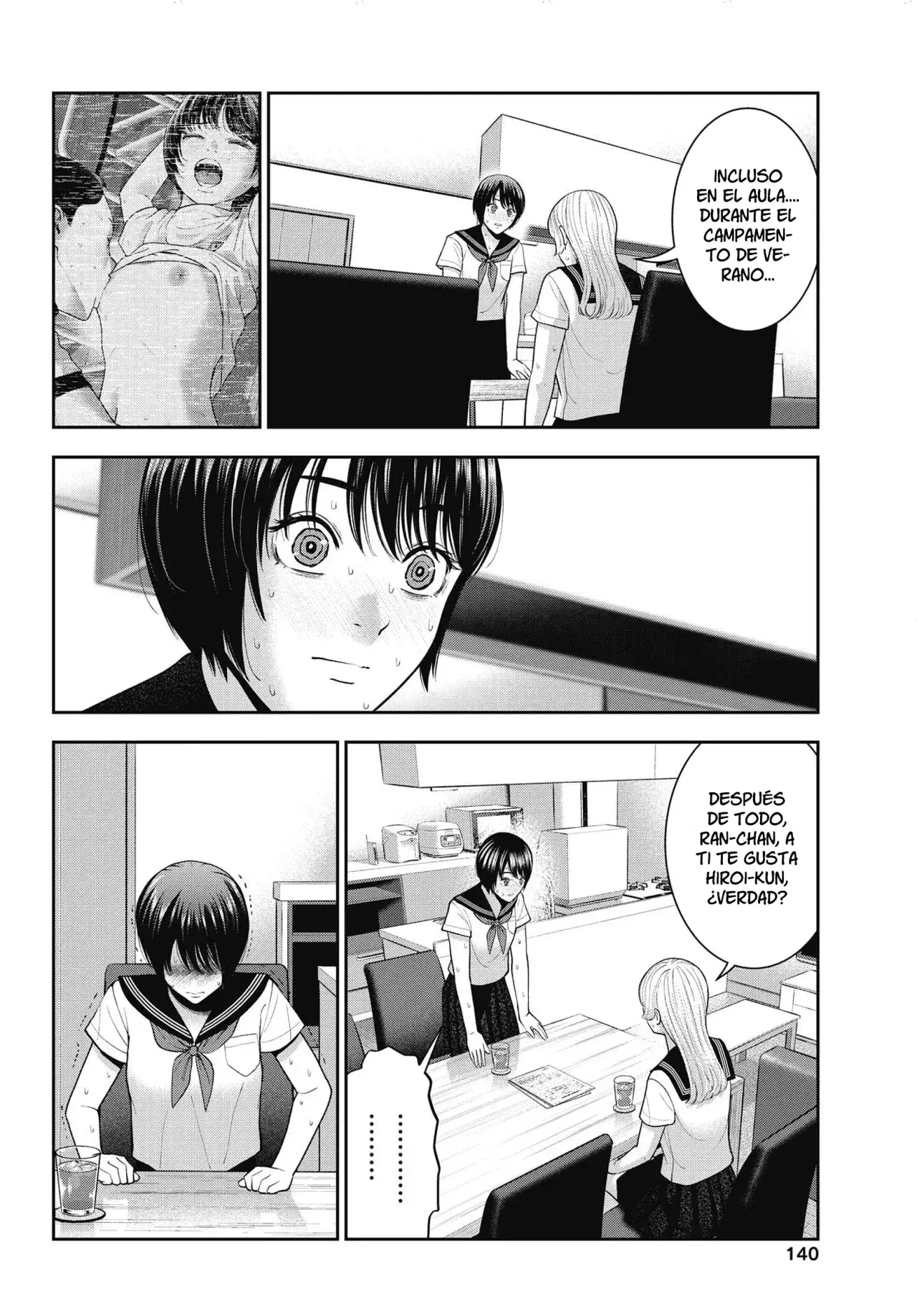 Capitulo 26 page 5