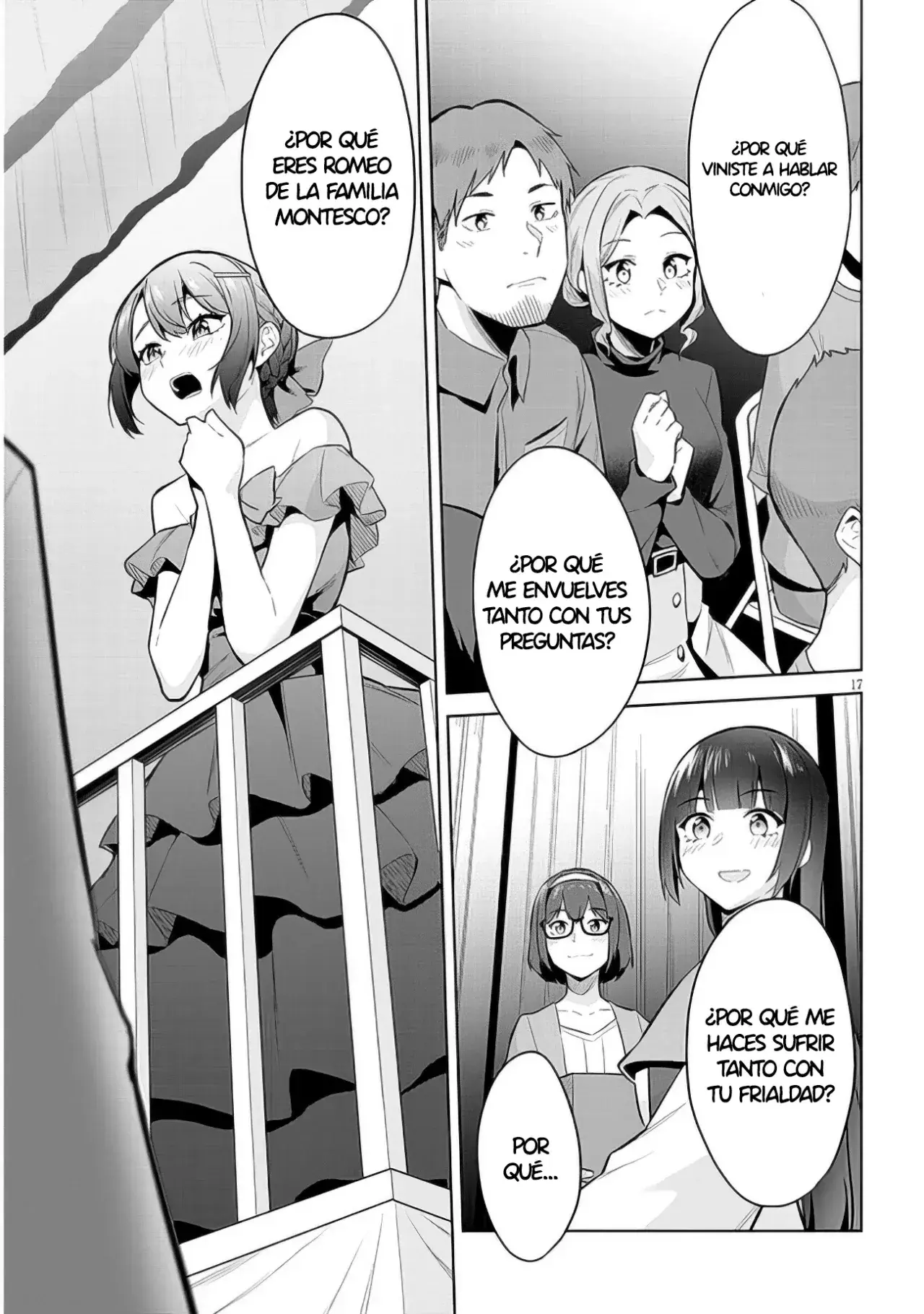 Capitulo 16 page 18